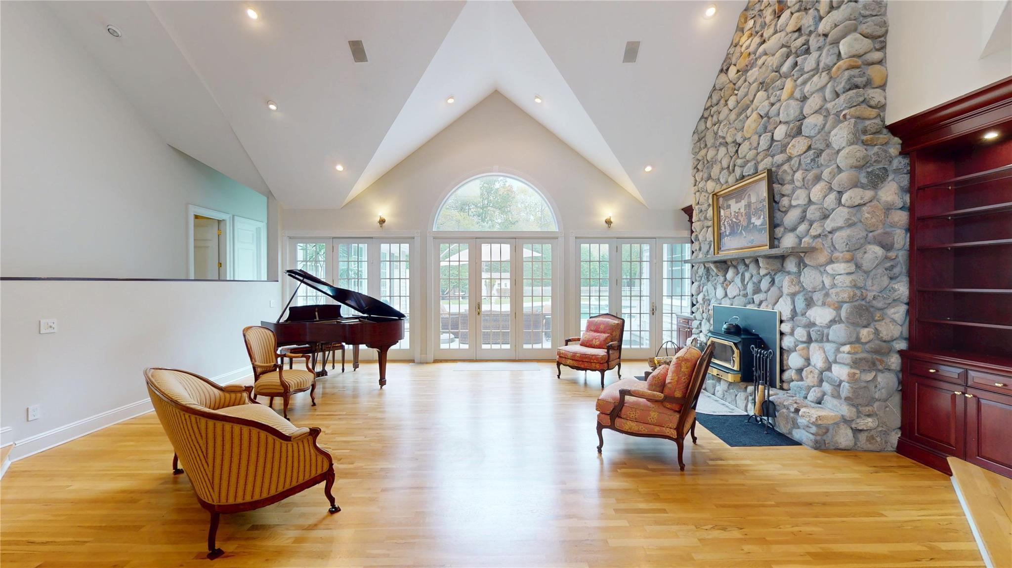 Single Family Montauk  Suffolk County, NY 11977, MLS-860852-23