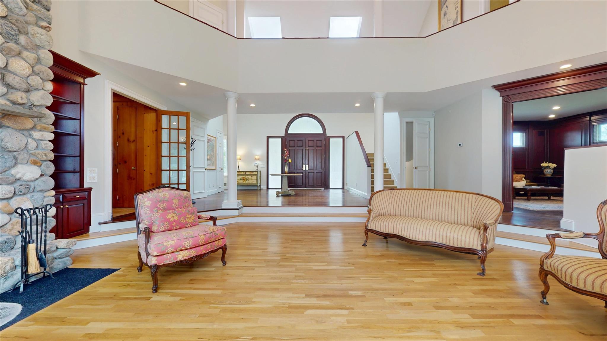 Single Family Montauk  Suffolk County, NY 11977, MLS-860852-24