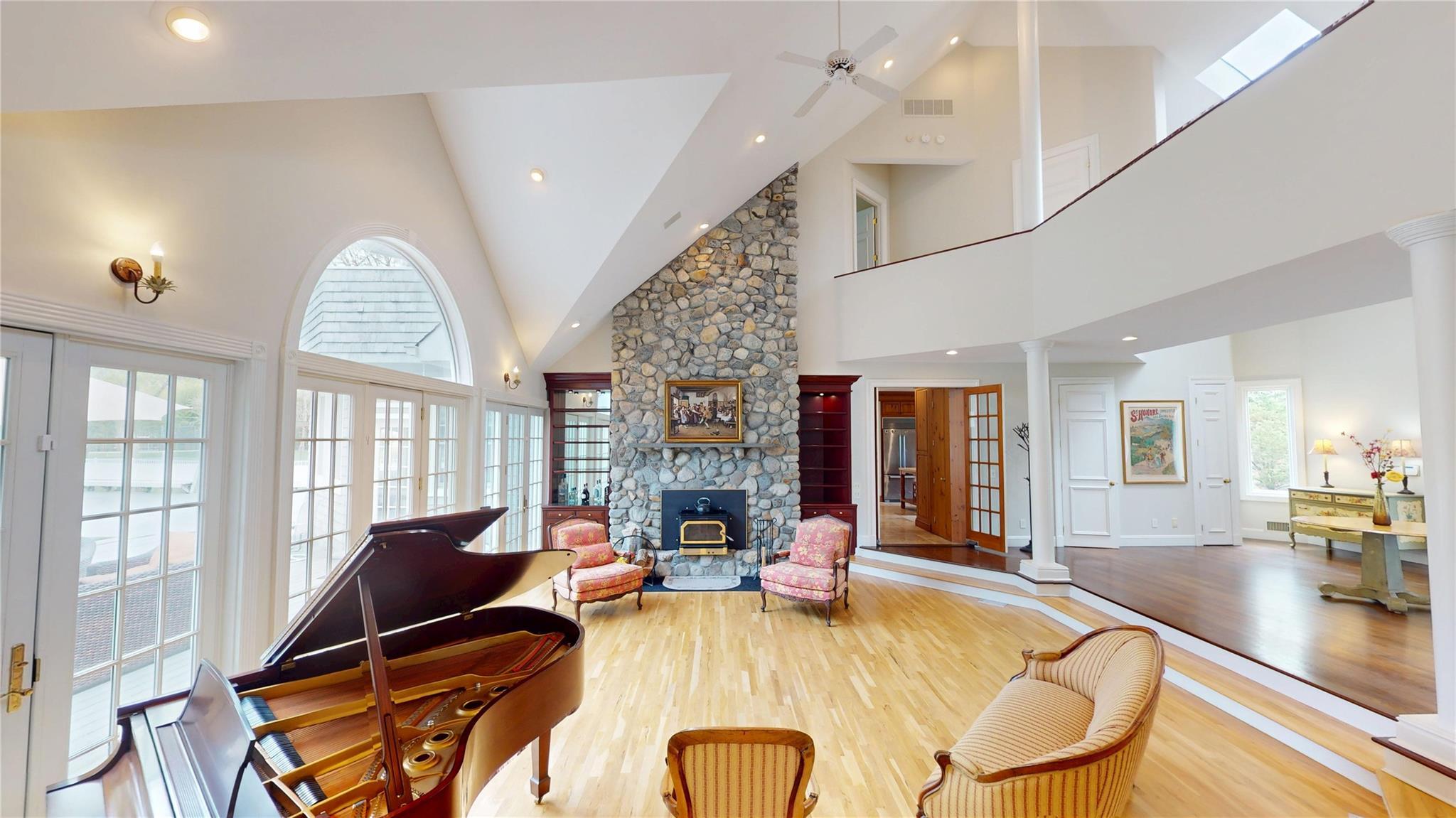 Single Family Montauk  Suffolk County, NY 11977, MLS-860852-26