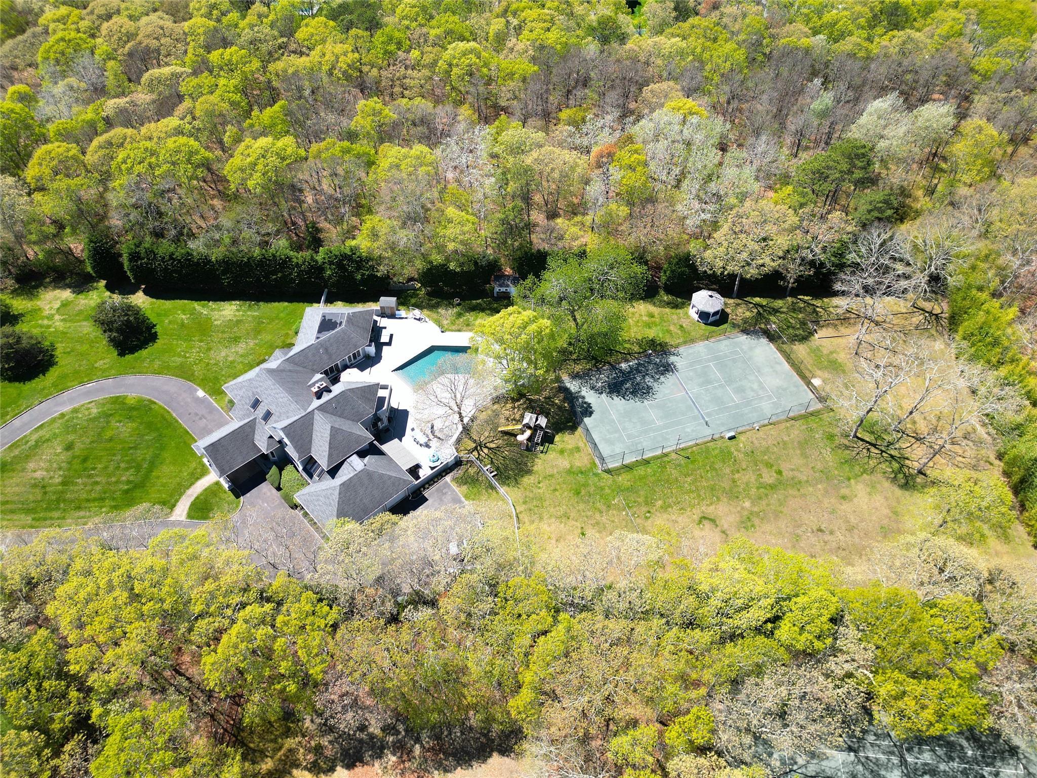 Single Family Montauk  Suffolk County, NY 11977, MLS-860852-4