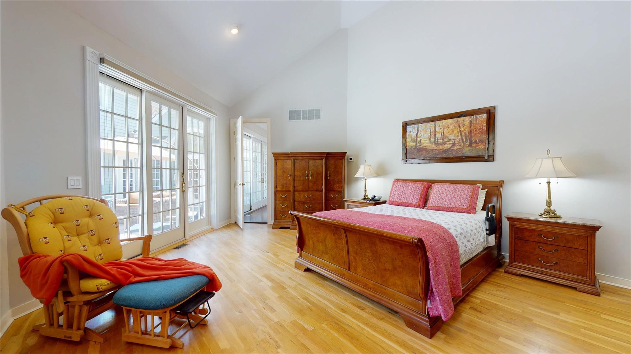 Single Family Montauk  Suffolk County, NY 11977, MLS-860852-44