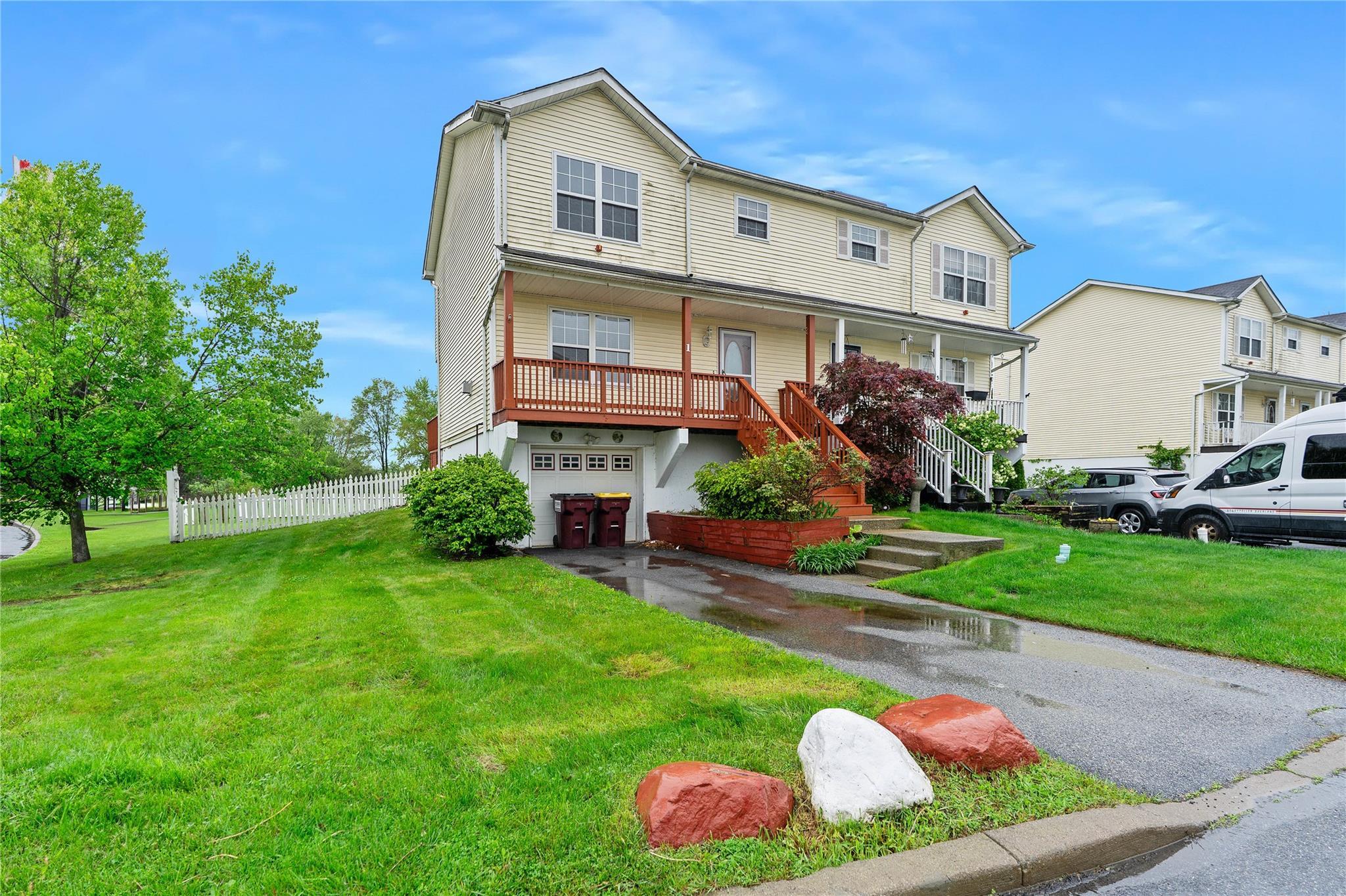 Single Family Alicia  Orange County, NY 10990, MLS-860861-32