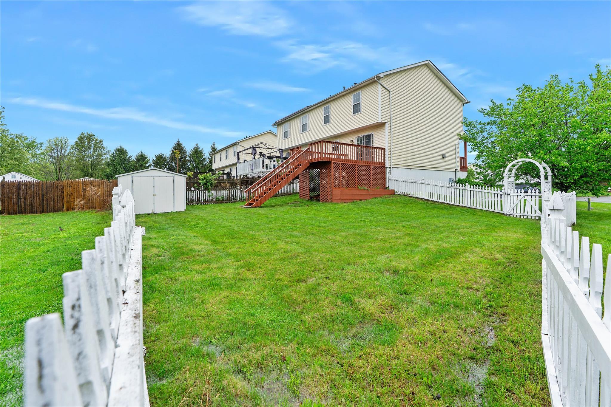Single Family Alicia  Orange County, NY 10990, MLS-860861-33