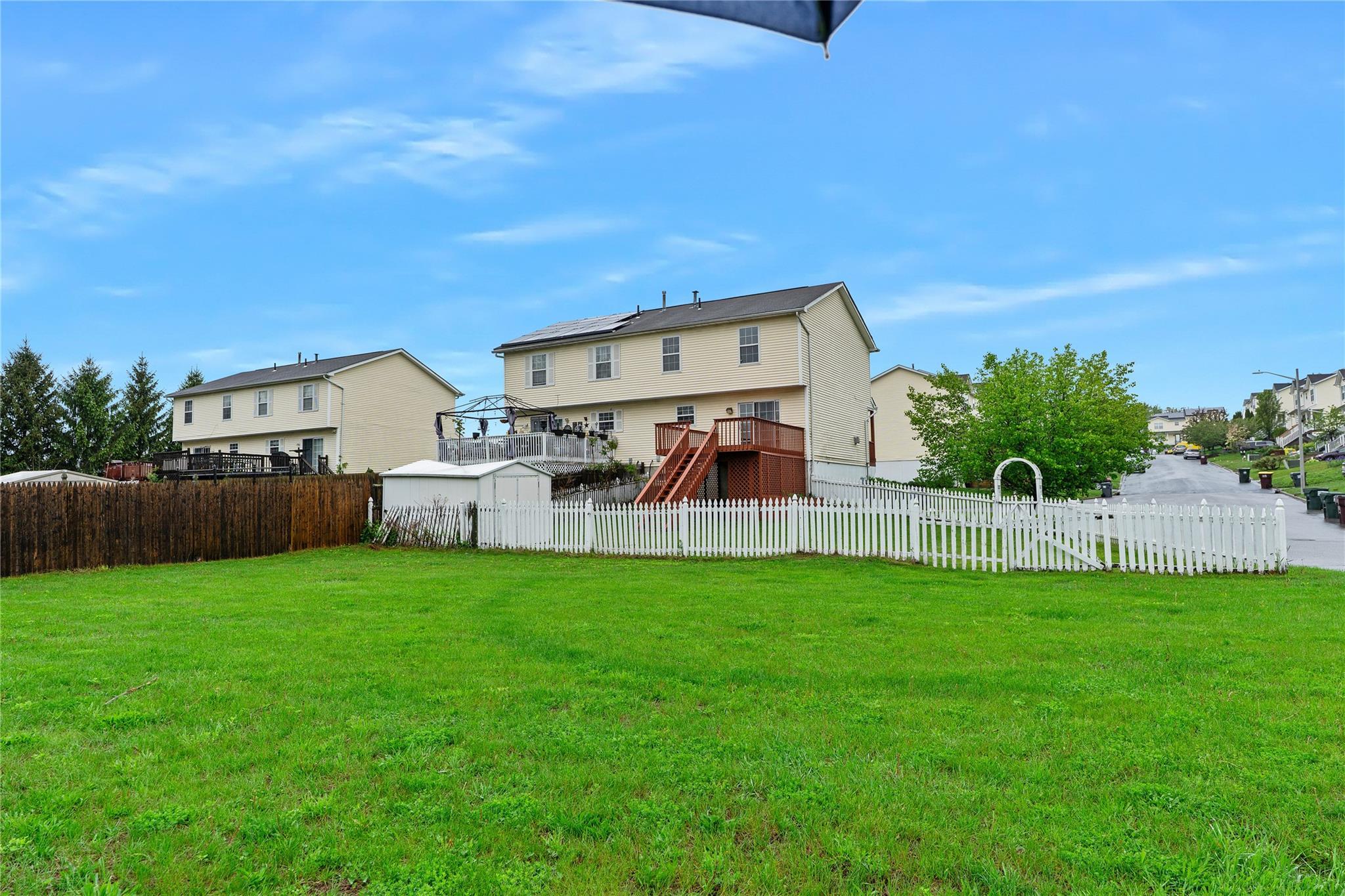 Single Family Alicia  Orange County, NY 10990, MLS-860861-34