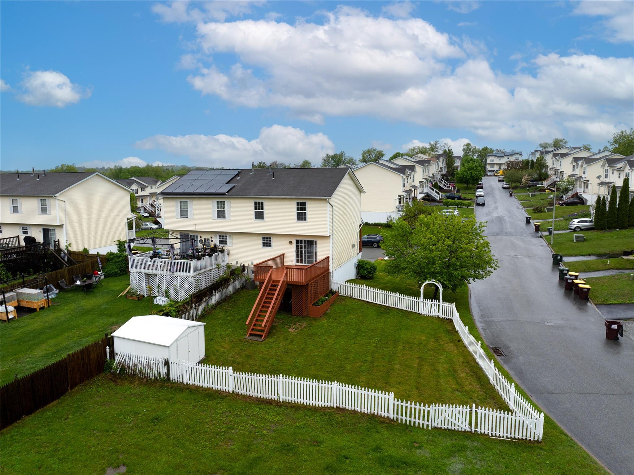 Single Family Alicia  Orange County, NY 10990, MLS-860861-35