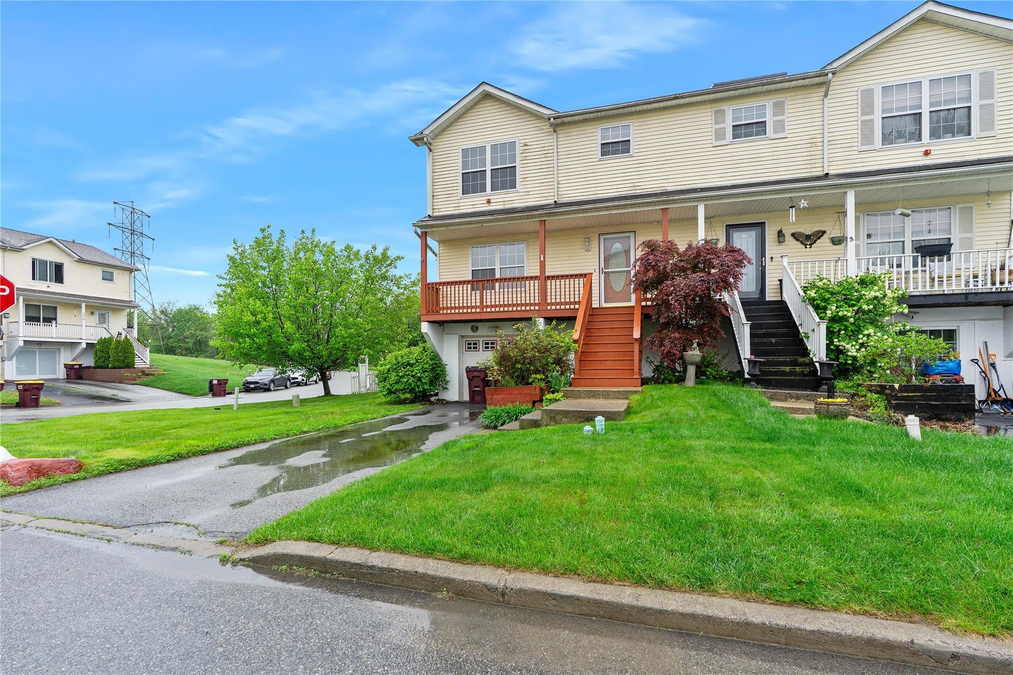 Single Family Alicia  Orange County, NY 10990, MLS-860861-36
