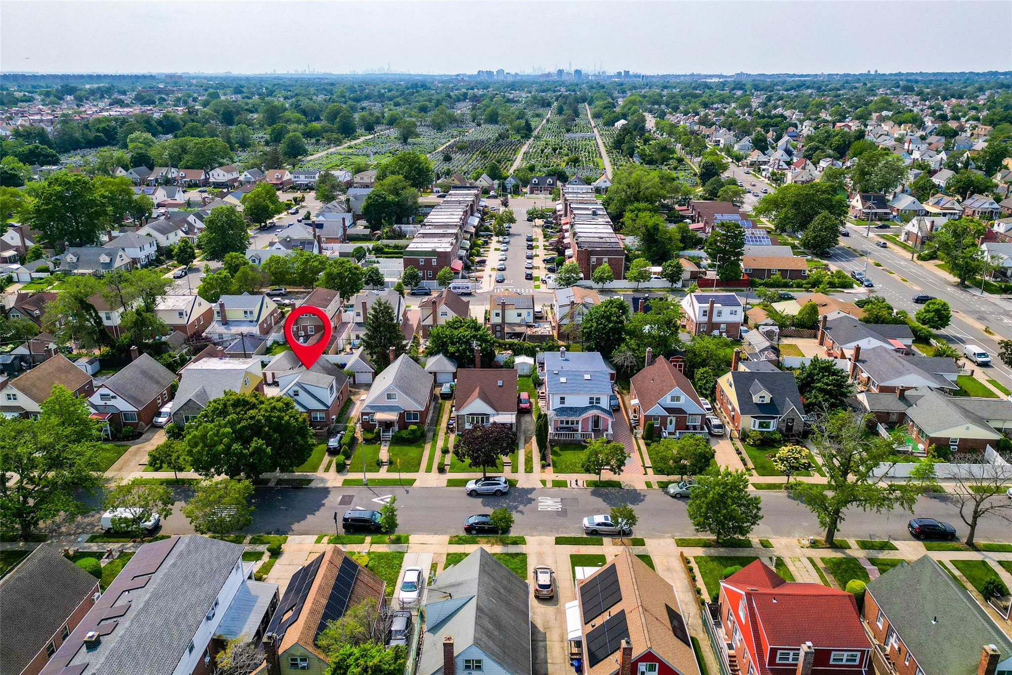 Single Family 234th  Queens, NY 11422, MLS-860867-31