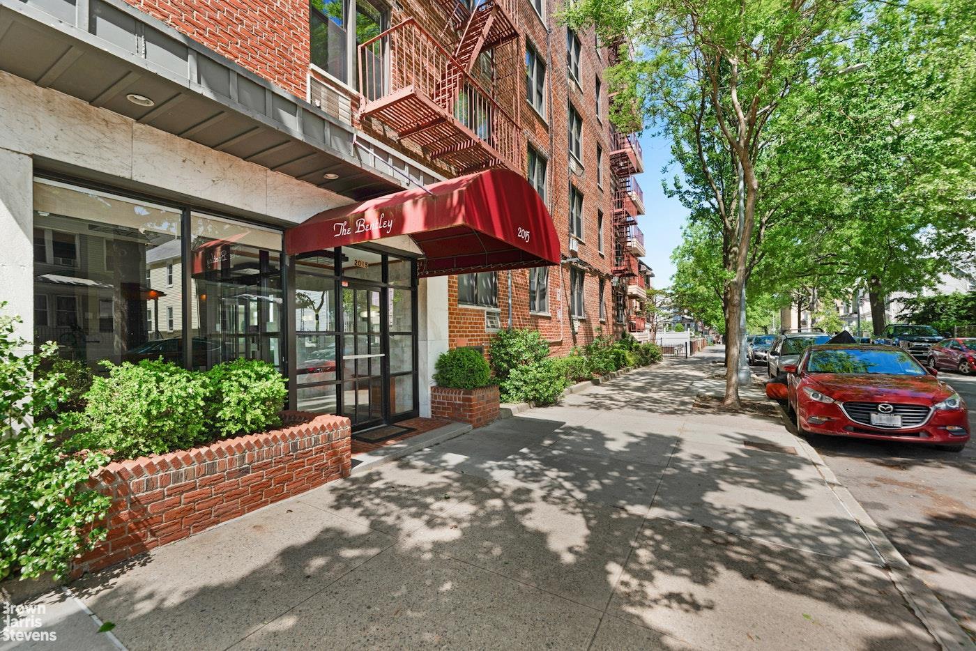 Coop Saint Paul  Bronx, NY 10461, MLS-860874-7