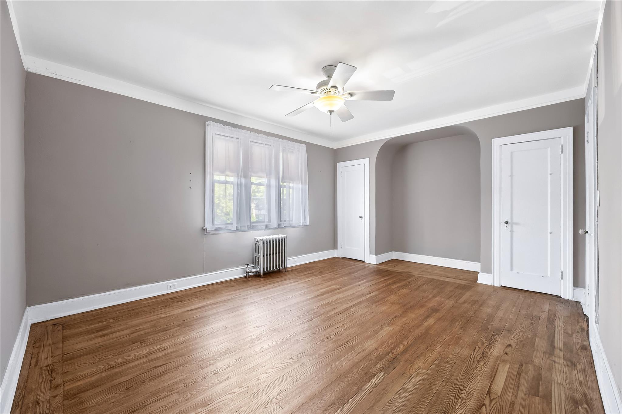 Single Family 167th  Queens, NY 11358, MLS-860891-17