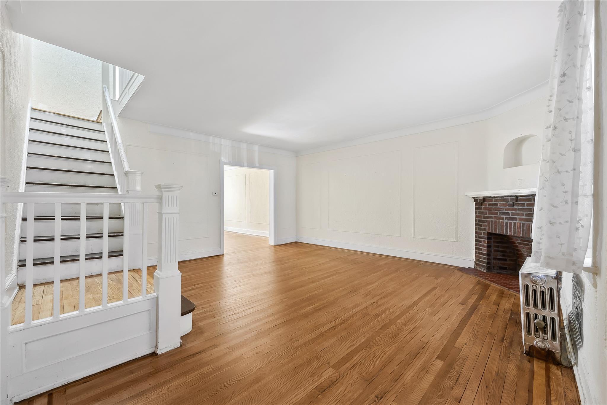 Single Family 167th  Queens, NY 11358, MLS-860891-2