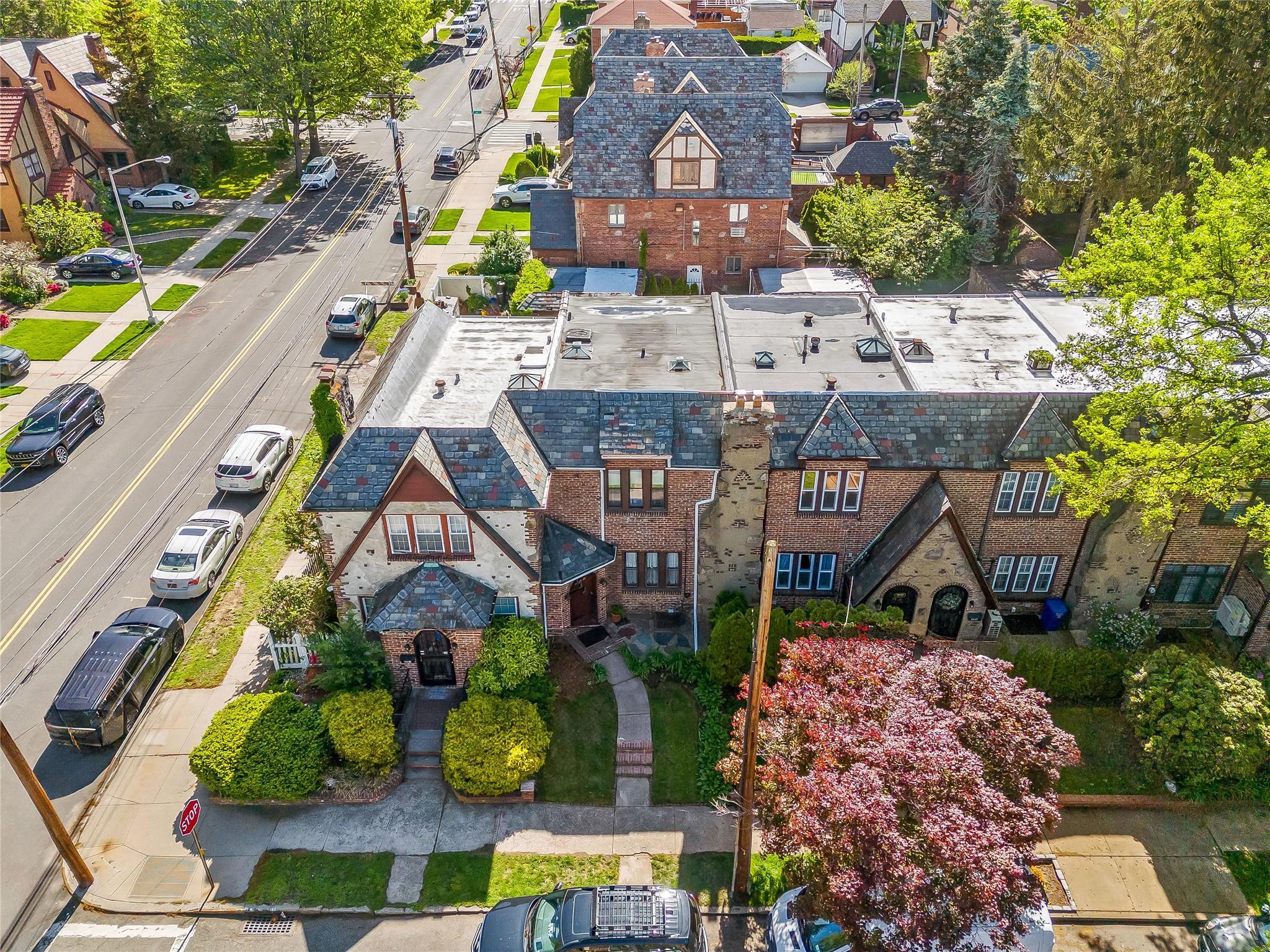 Single Family 167th  Queens, NY 11358, MLS-860891-24