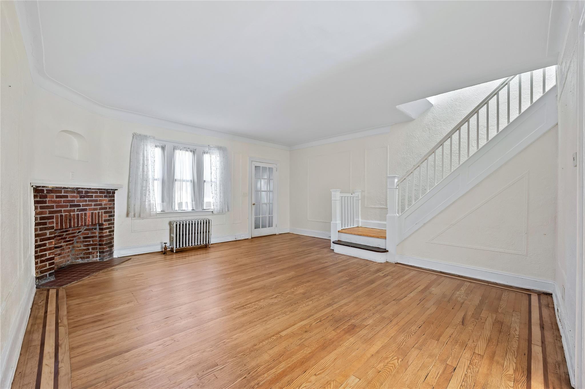 Single Family 167th  Queens, NY 11358, MLS-860891-3