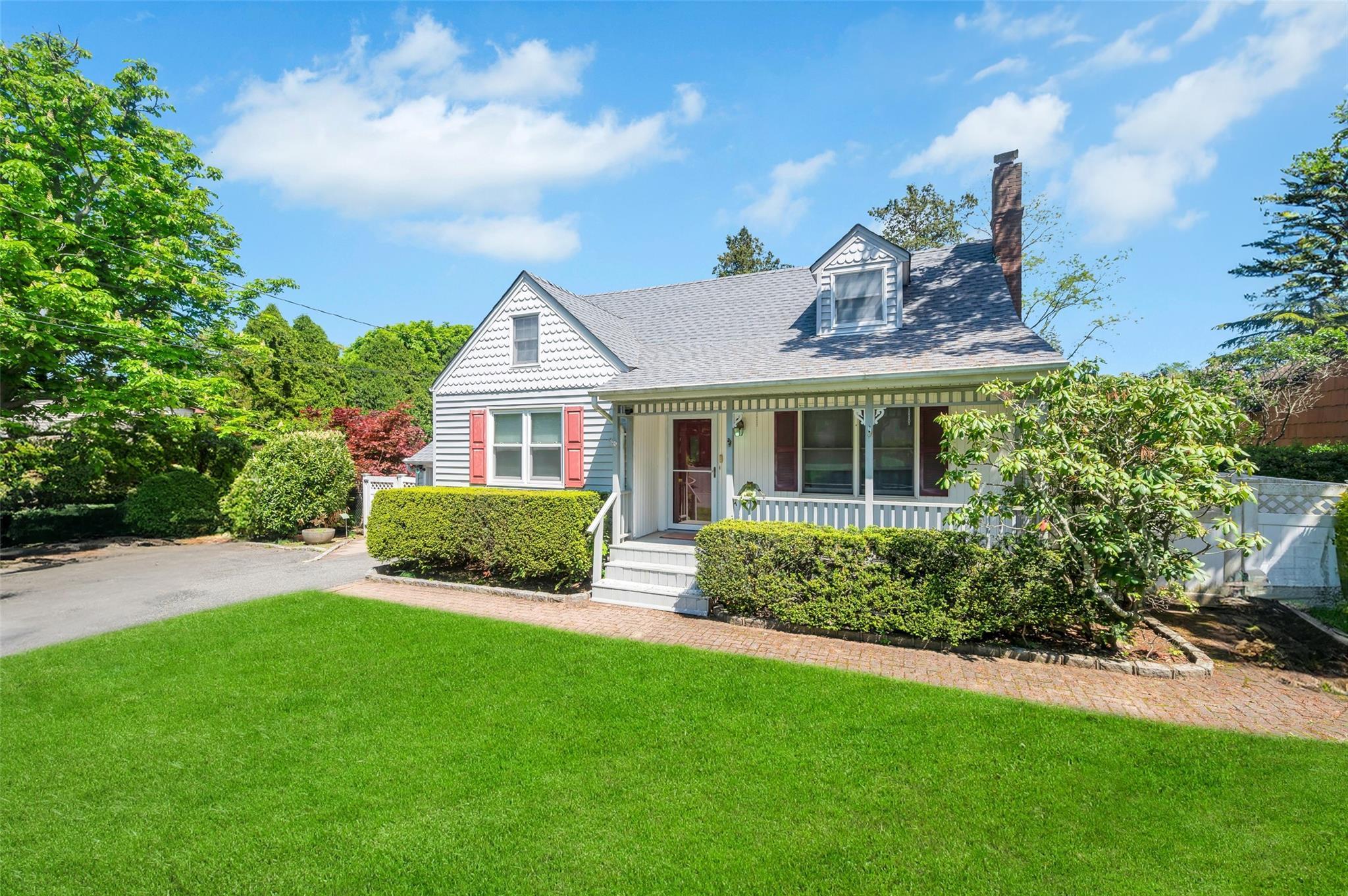 Single Family Forest  Suffolk County, NY 11754, MLS-860895-2