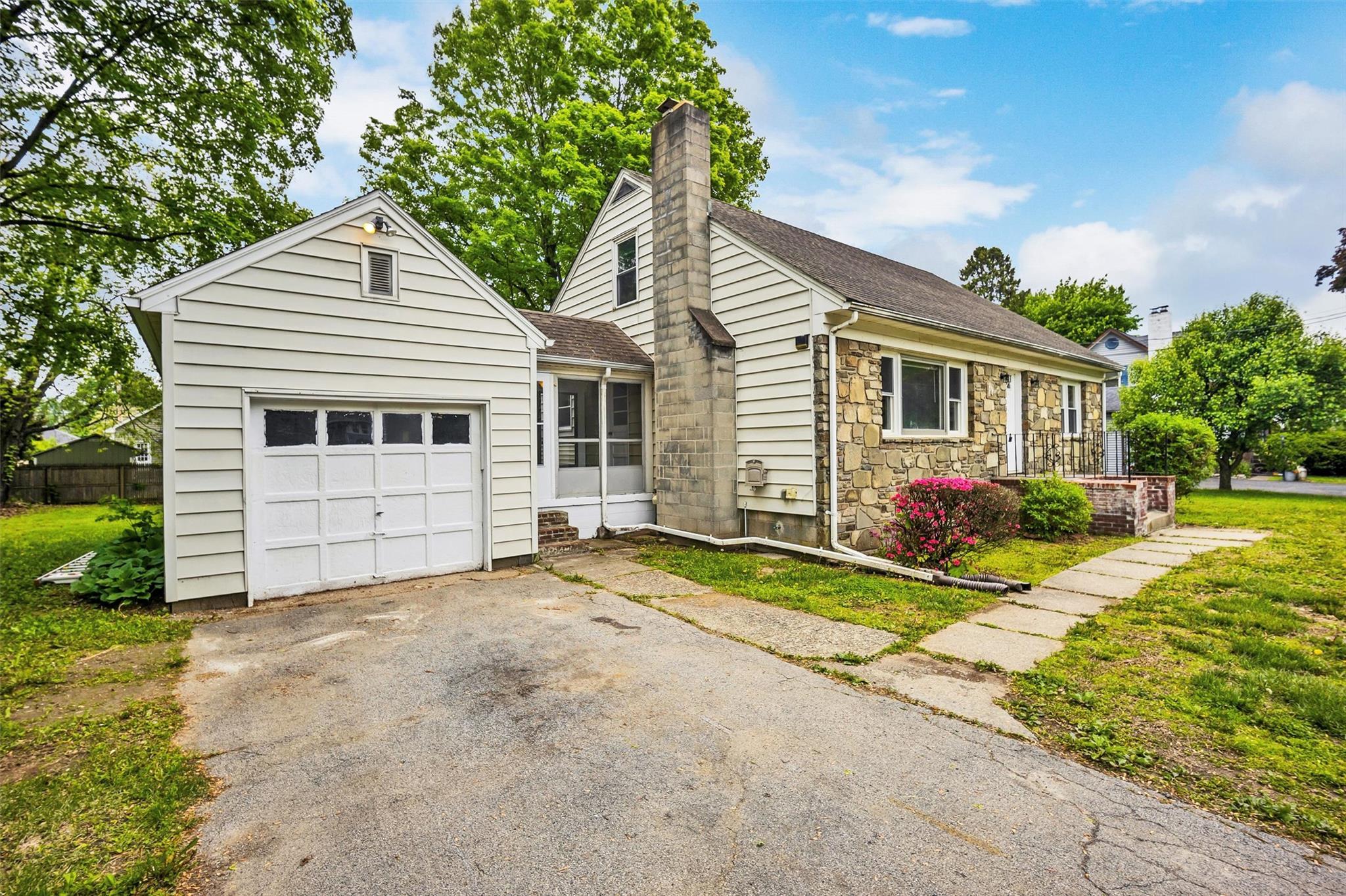 Single Family Vassar  Dutchess County, NY 12603, MLS-860901-2
