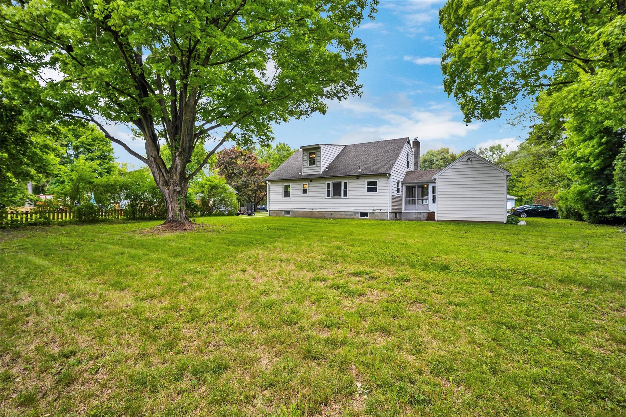 Single Family Vassar  Dutchess County, NY 12603, MLS-860901-29