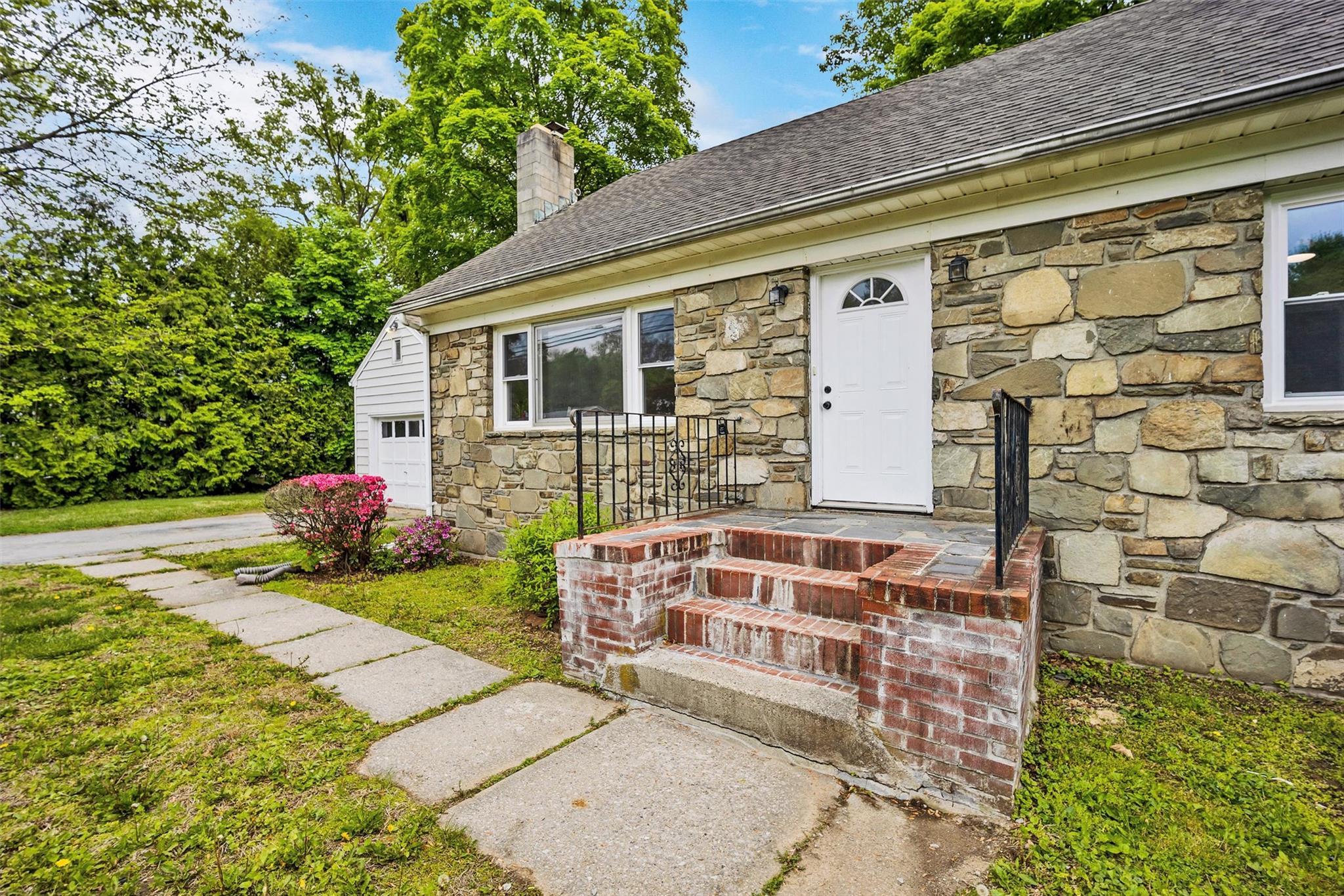 Single Family Vassar  Dutchess County, NY 12603, MLS-860901-3