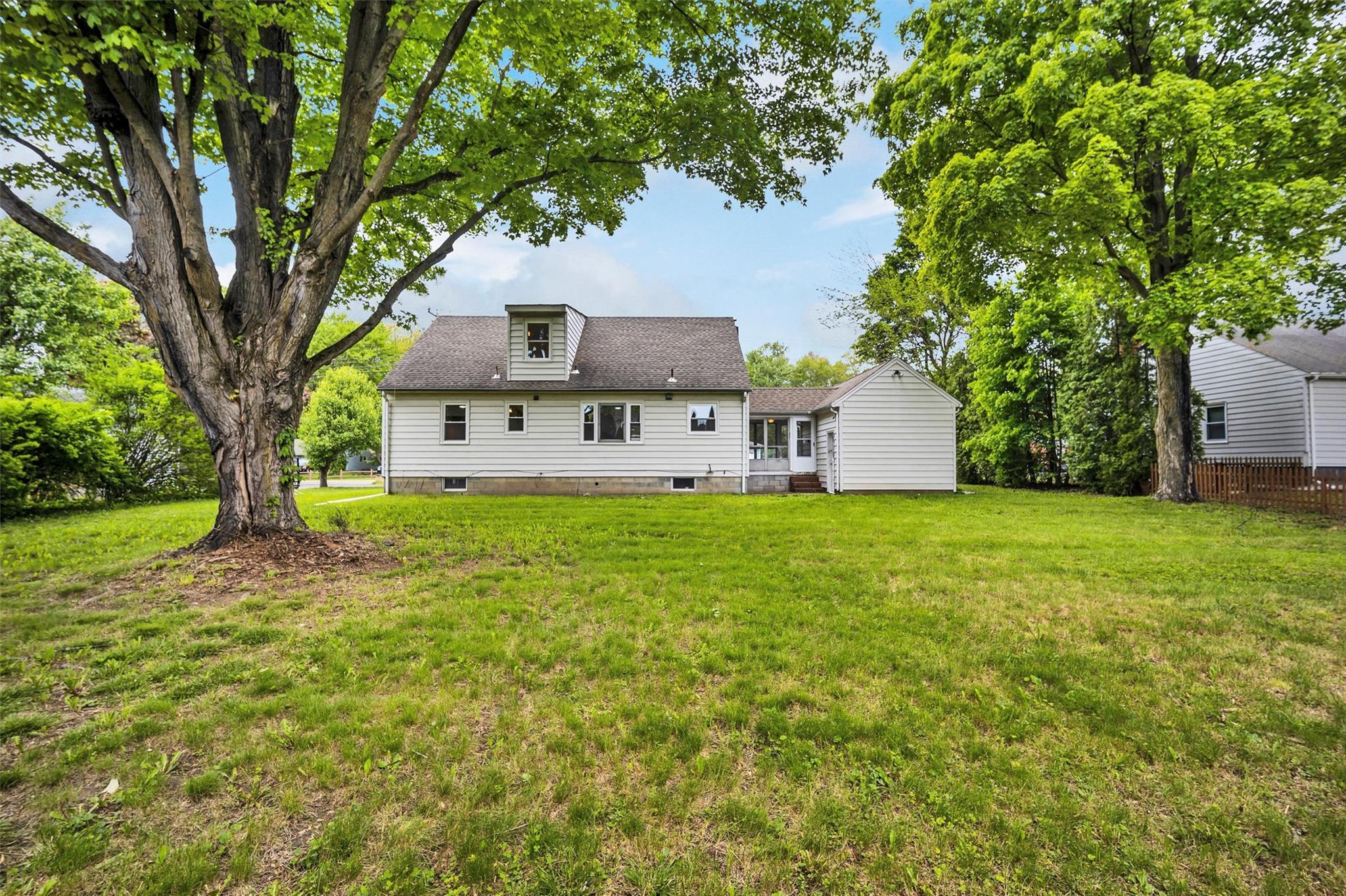 Single Family Vassar  Dutchess County, NY 12603, MLS-860901-30