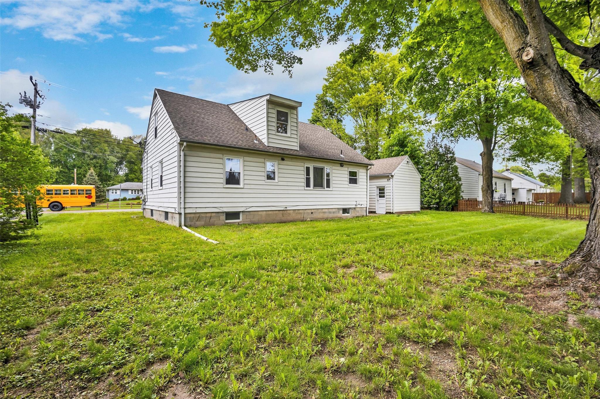 Single Family Vassar  Dutchess County, NY 12603, MLS-860901-32