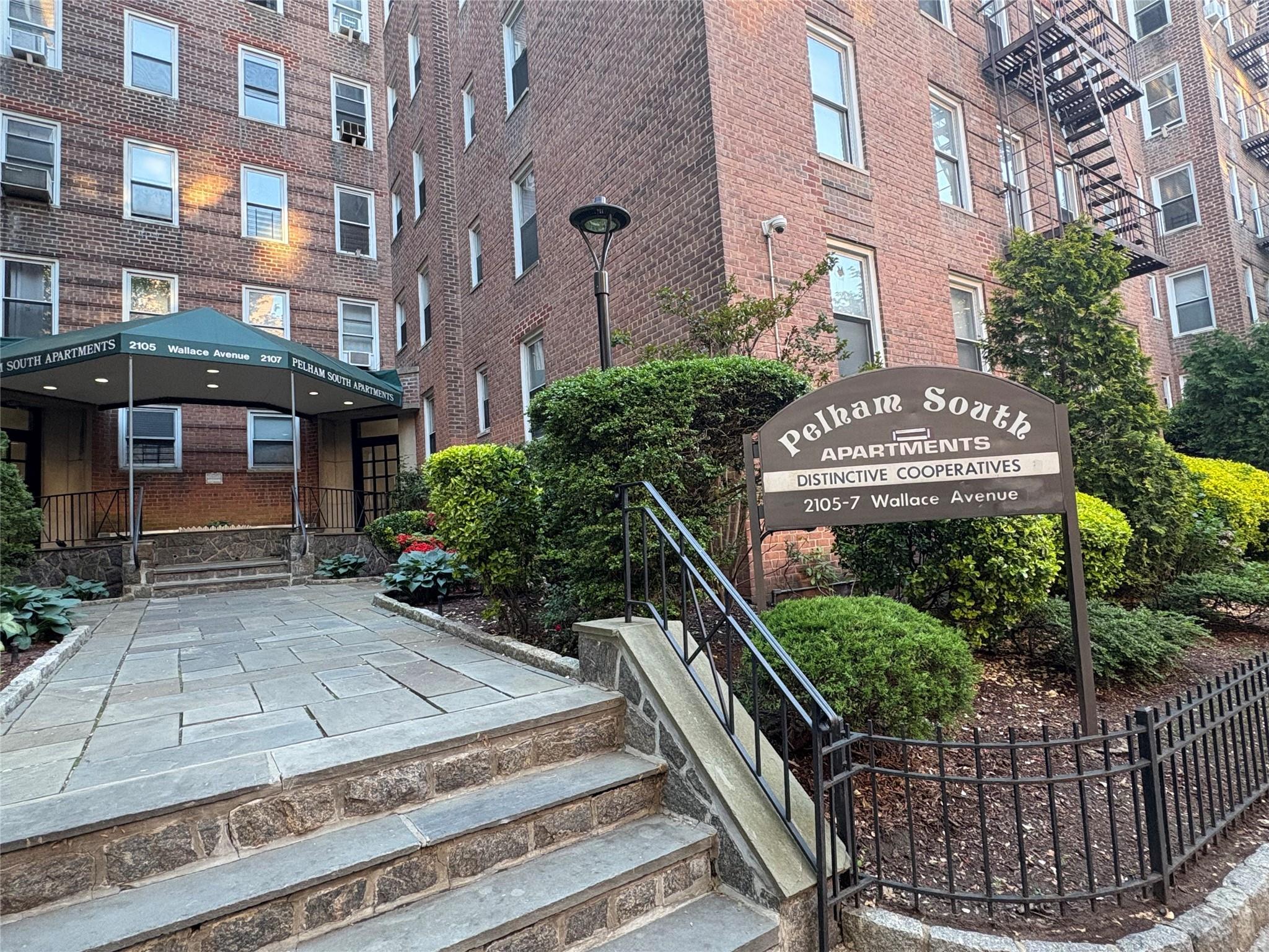 Coop Wallace  Bronx, NY 10462, MLS-860902-2