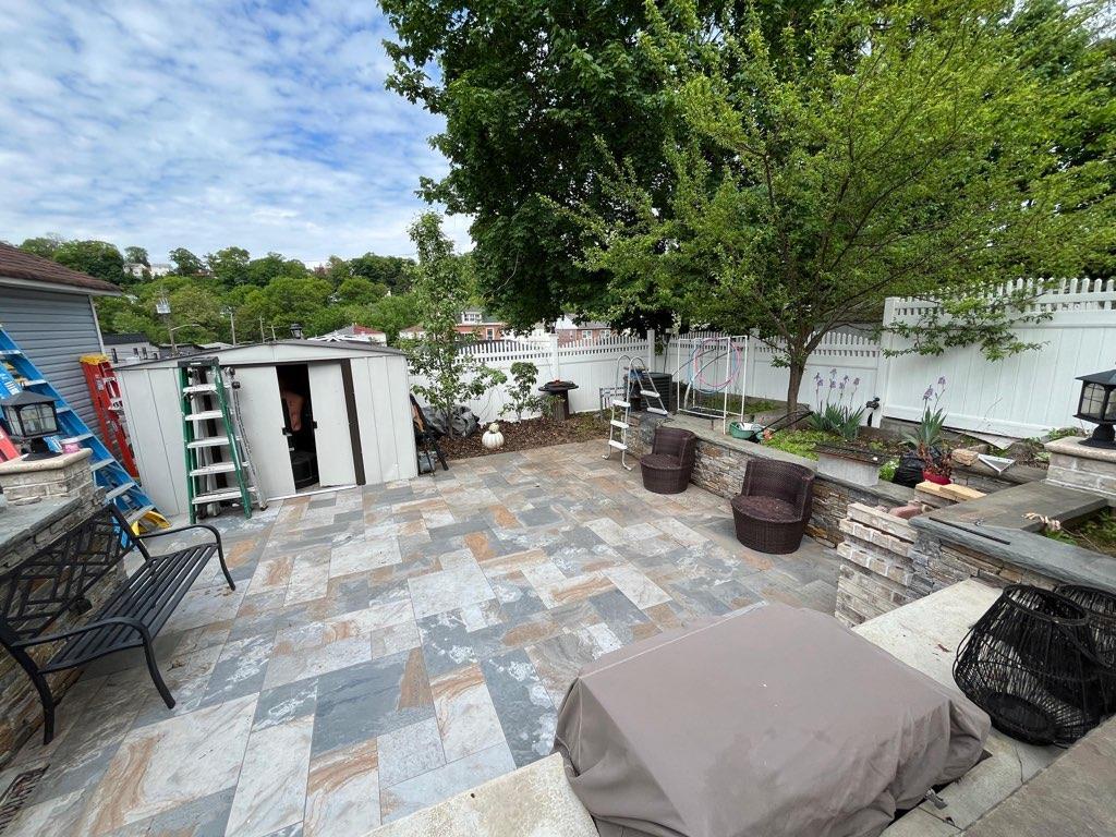 Single Family Sedgwick  Westchester County, NY 10705, MLS-860914-19