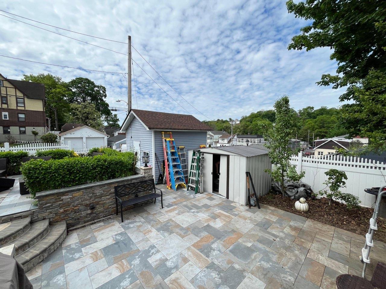 Single Family Sedgwick  Westchester County, NY 10705, MLS-860914-20