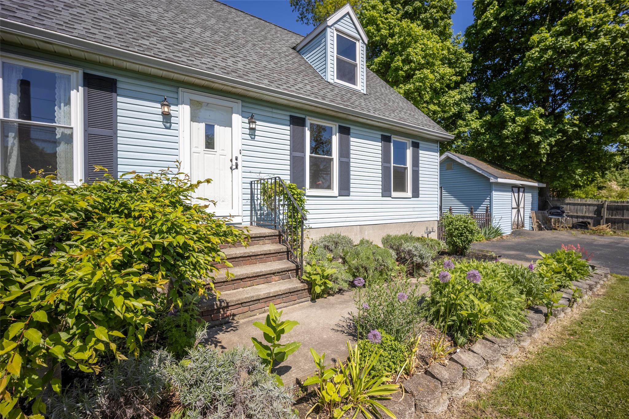 Single Family Prospect  Dutchess County, NY 12508, MLS-860919-2