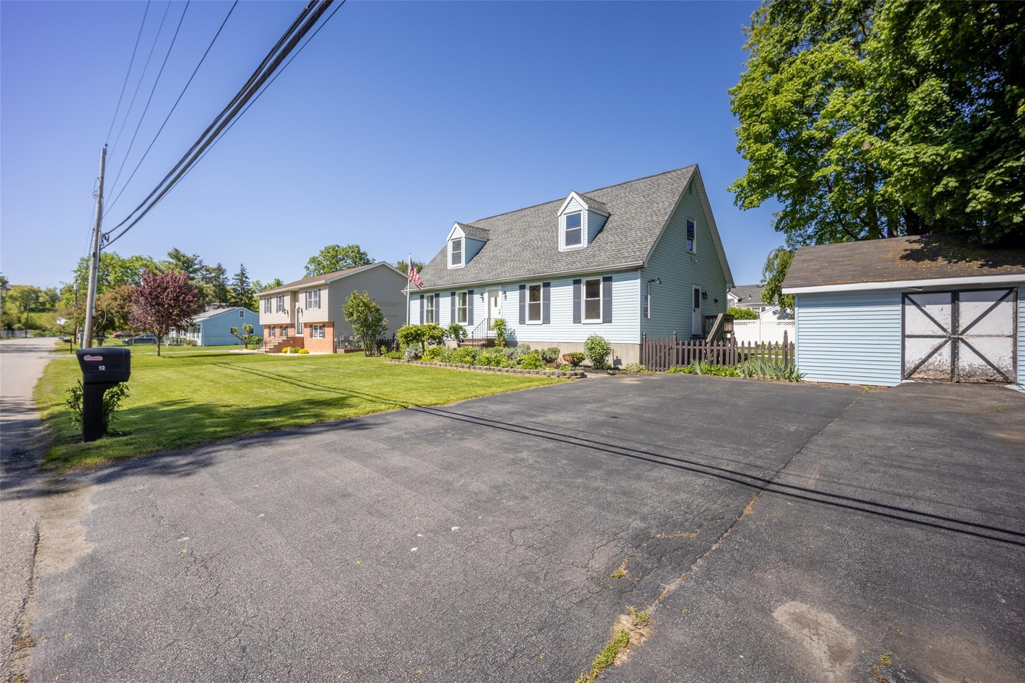 Single Family Prospect  Dutchess County, NY 12508, MLS-860919-3