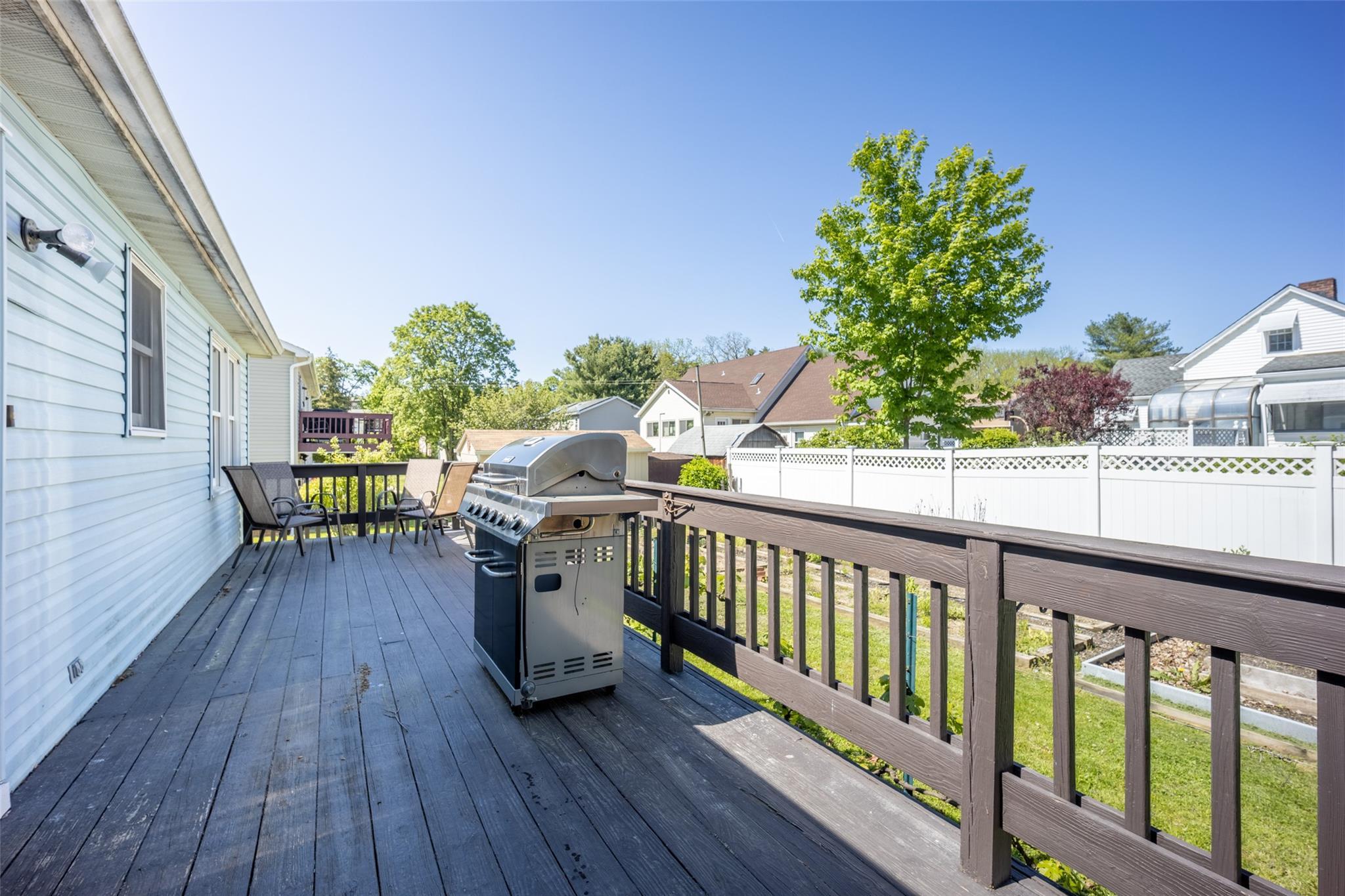 Single Family Prospect  Dutchess County, NY 12508, MLS-860919-39