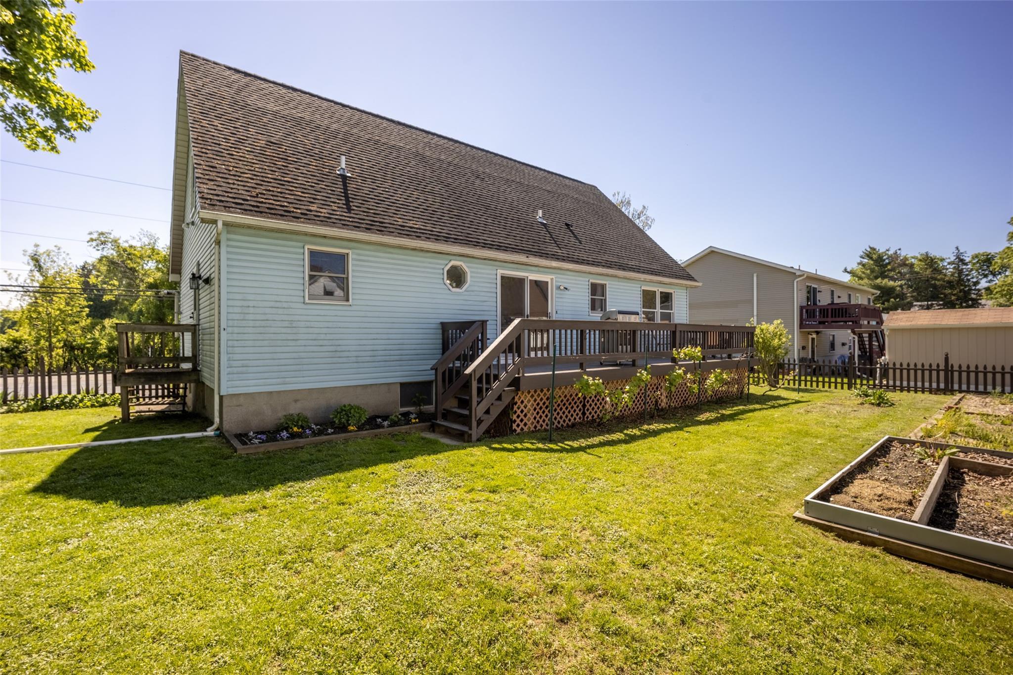 Single Family Prospect  Dutchess County, NY 12508, MLS-860919-42