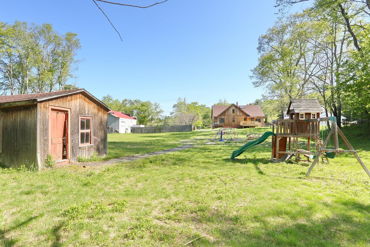 Single Family Ny-17b  Sullivan County, NY 12762, MLS-860920-28