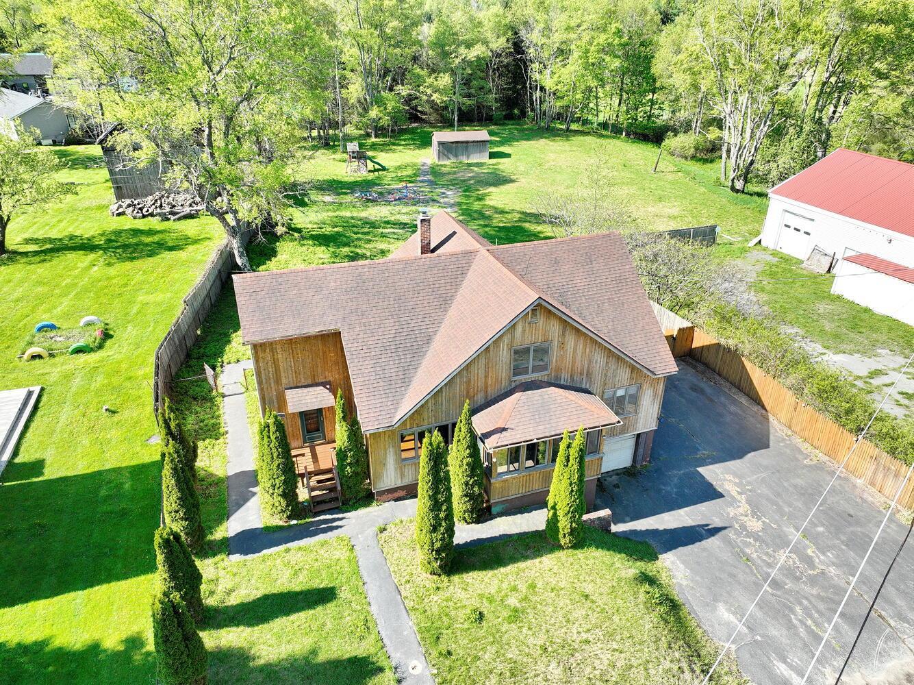 Single Family Ny-17b  Sullivan County, NY 12762, MLS-860920-34