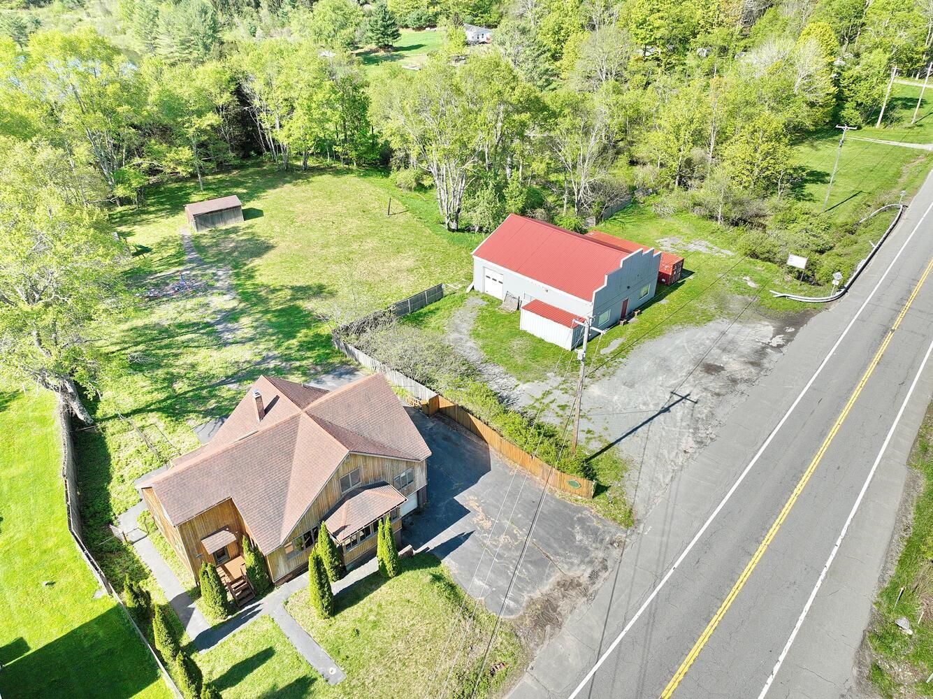 Single Family Ny-17b  Sullivan County, NY 12762, MLS-860920-35