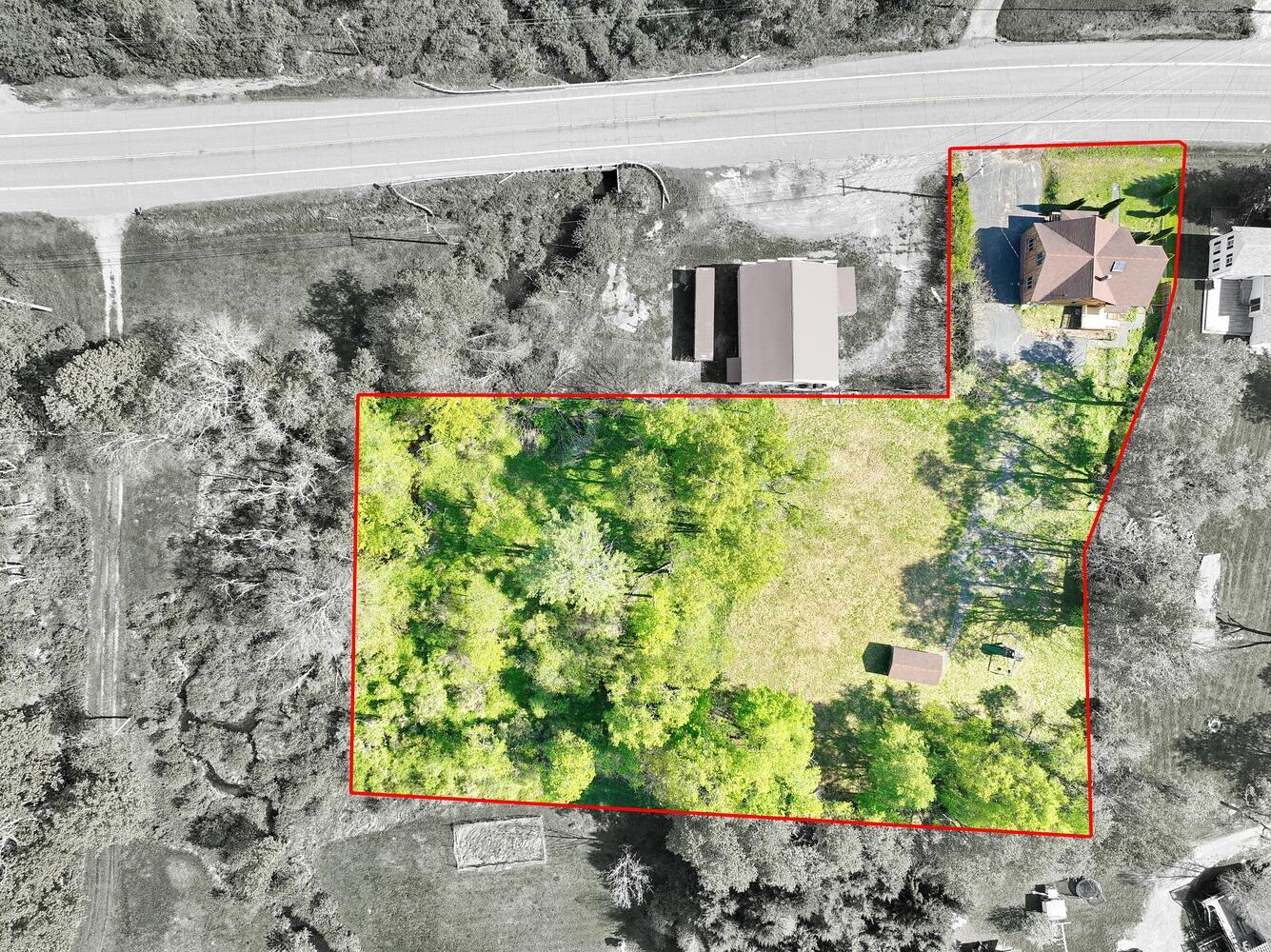 Single Family Ny-17b  Sullivan County, NY 12762, MLS-860920-36