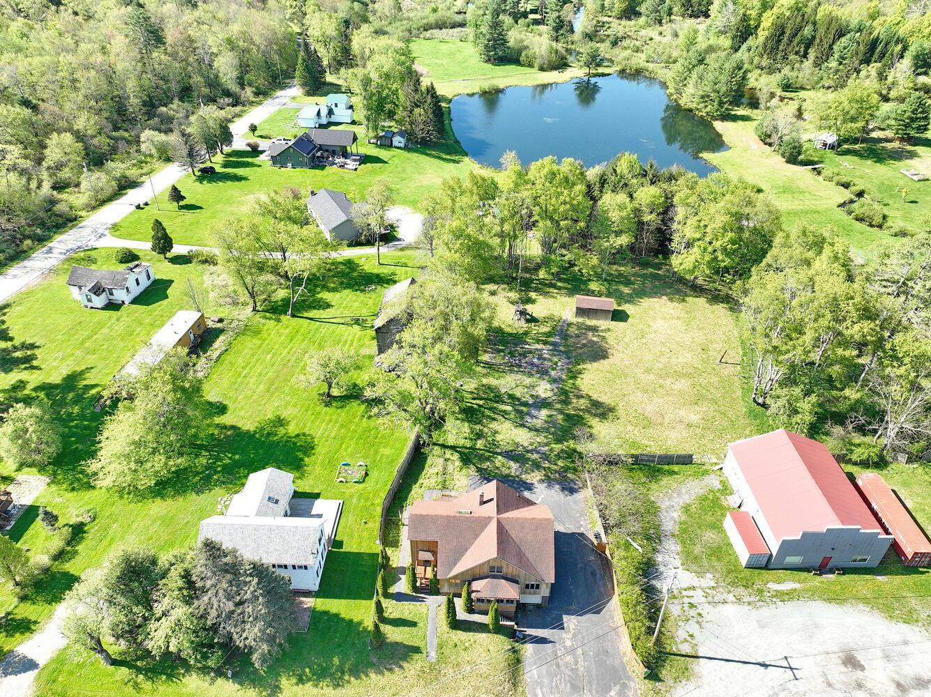 Single Family Ny-17b  Sullivan County, NY 12762, MLS-860920-38