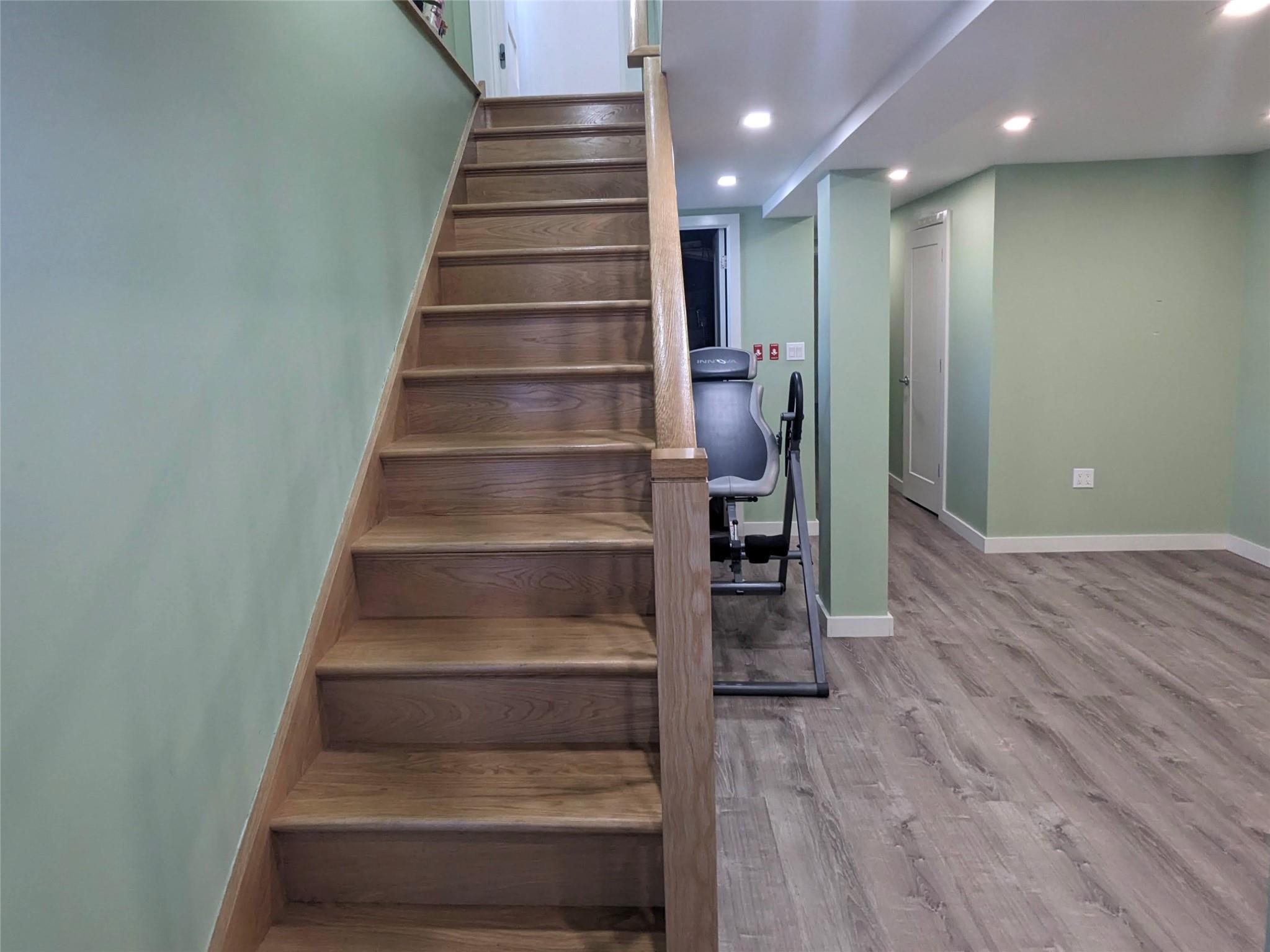 Single Family 61 Street  Queens, NY 11379, MLS-860921-15