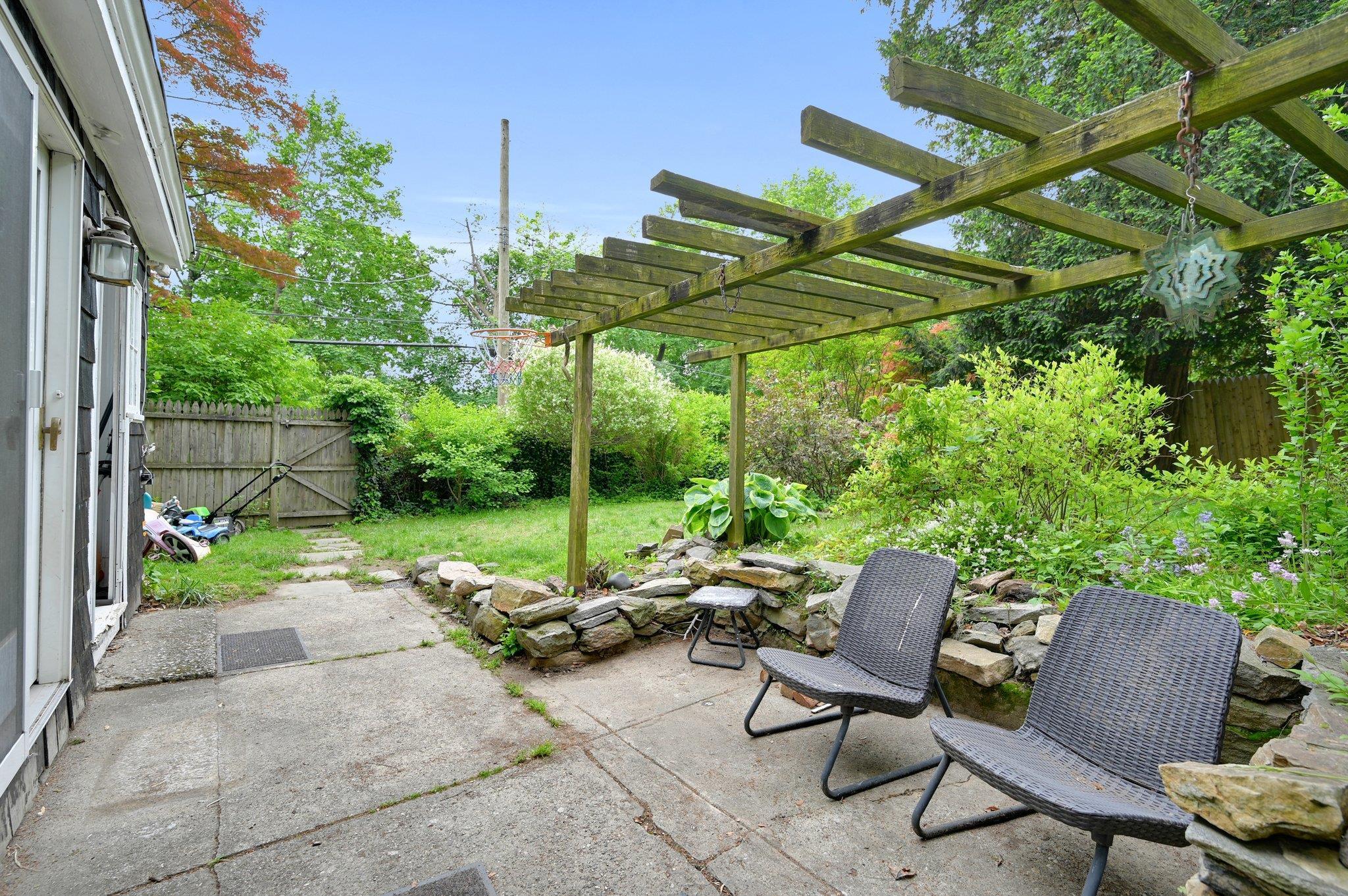 Single Family Revolutionary  Westchester County, NY 10562, MLS-860923-28