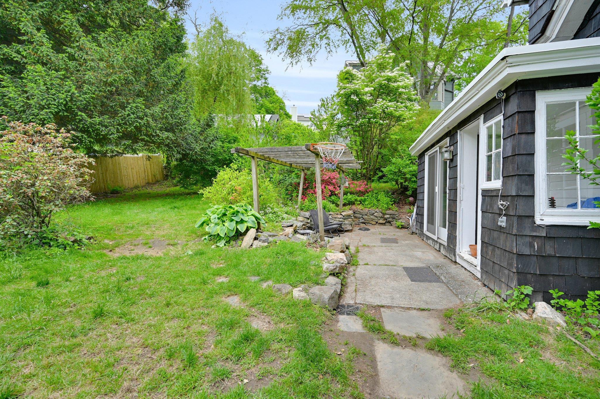 Single Family Revolutionary  Westchester County, NY 10562, MLS-860923-29