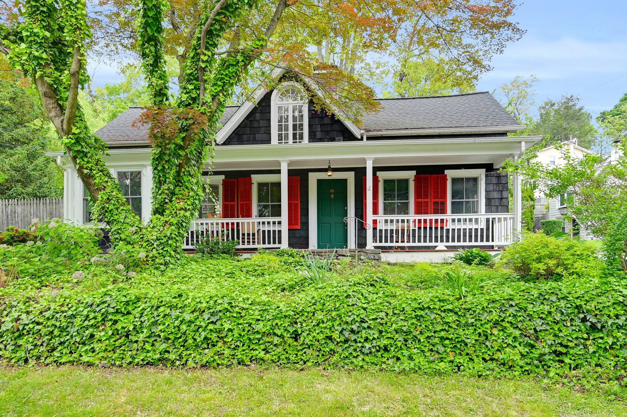 Single Family Revolutionary  Westchester County, NY 10562, MLS-860923-3