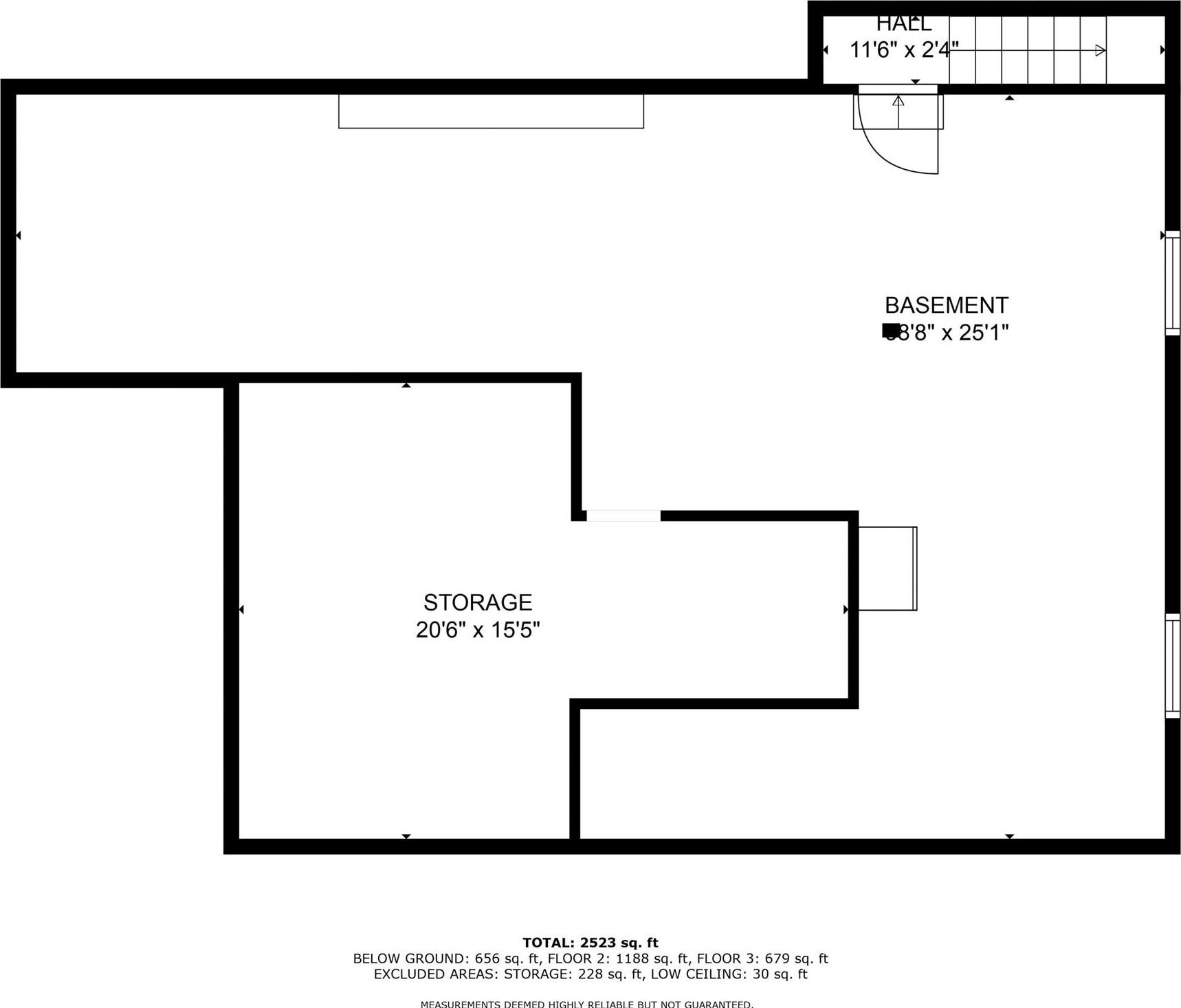 Single Family Revolutionary  Westchester County, NY 10562, MLS-860923-35