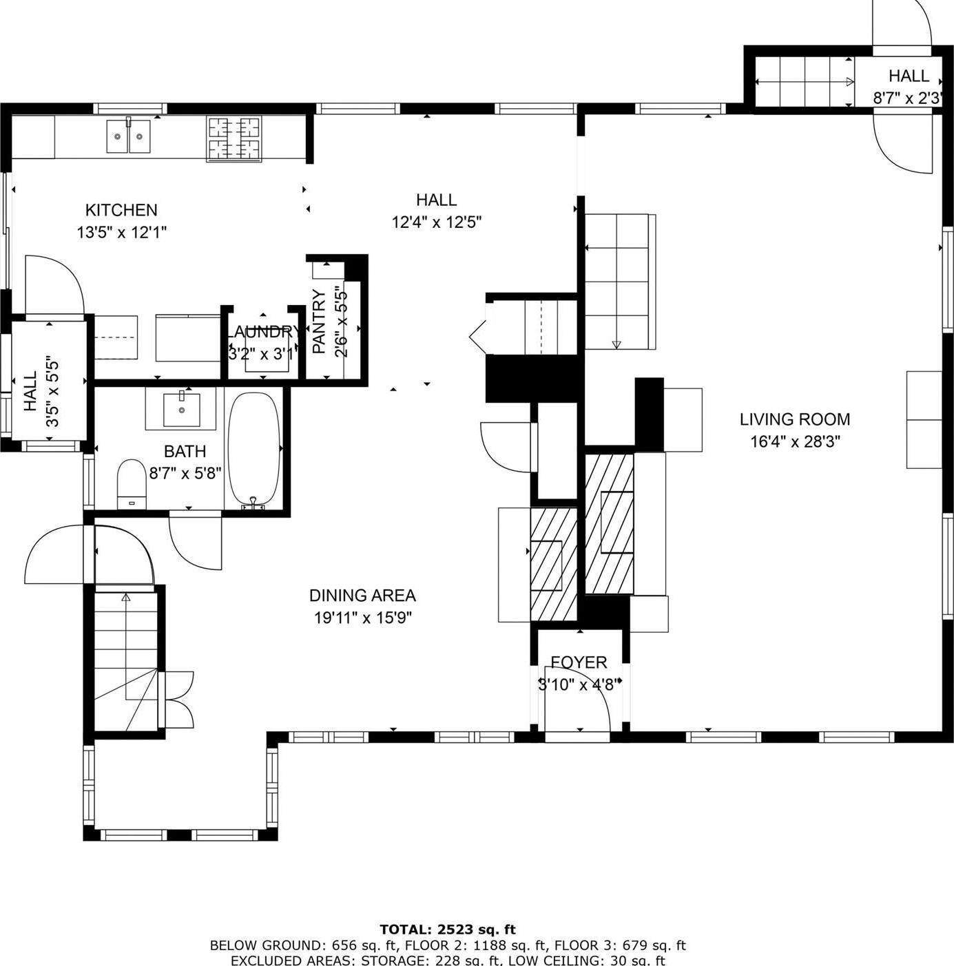 Single Family Revolutionary  Westchester County, NY 10562, MLS-860923-36