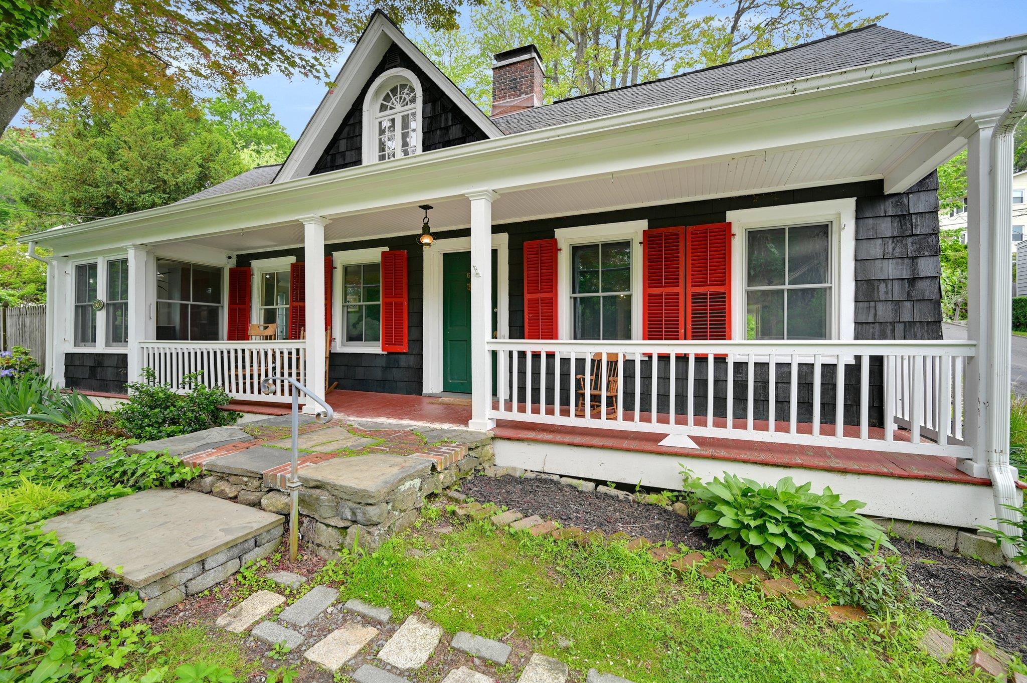 Single Family Revolutionary  Westchester County, NY 10562, MLS-860923-4