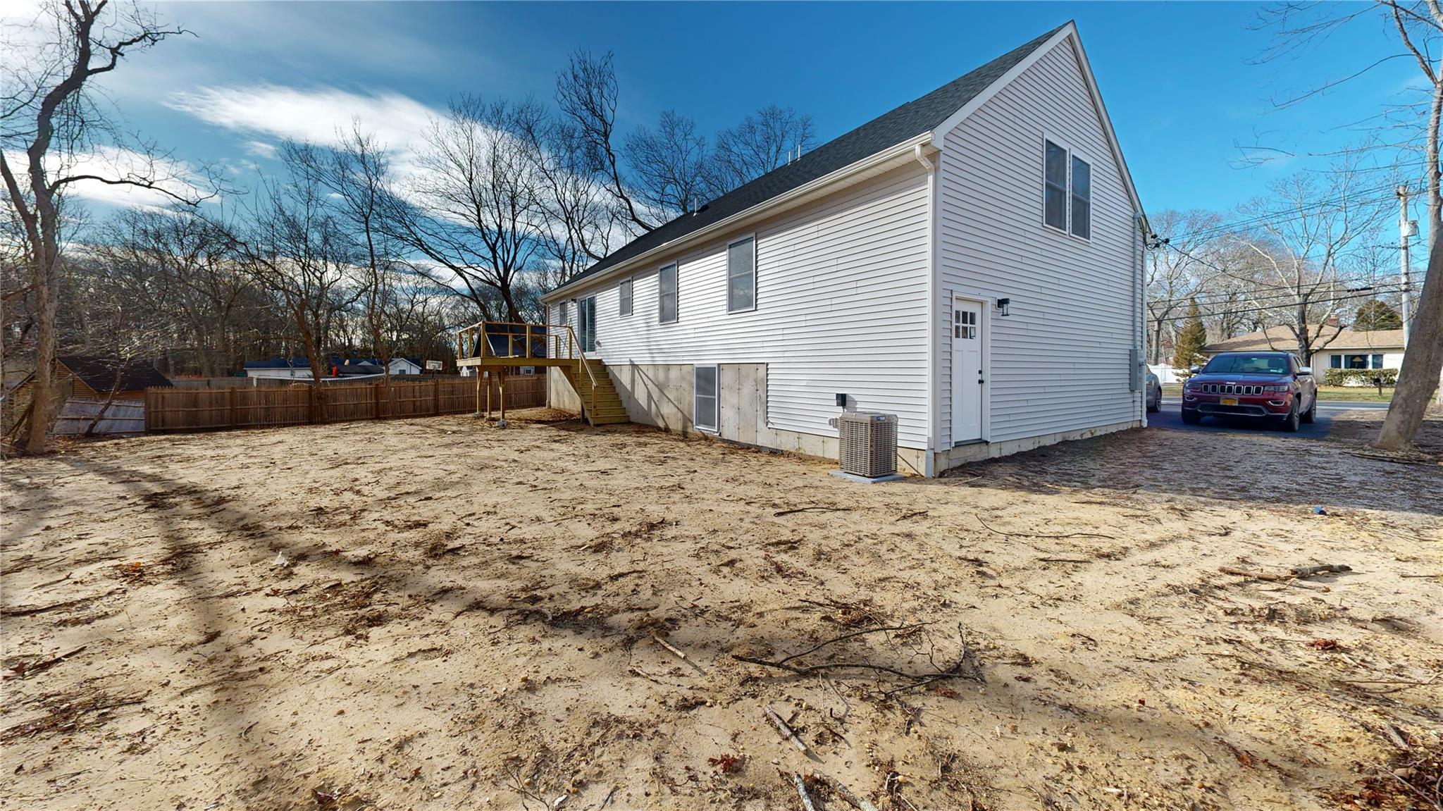 Single Family Brookfield  Suffolk County, NY 11934, MLS-860924-36