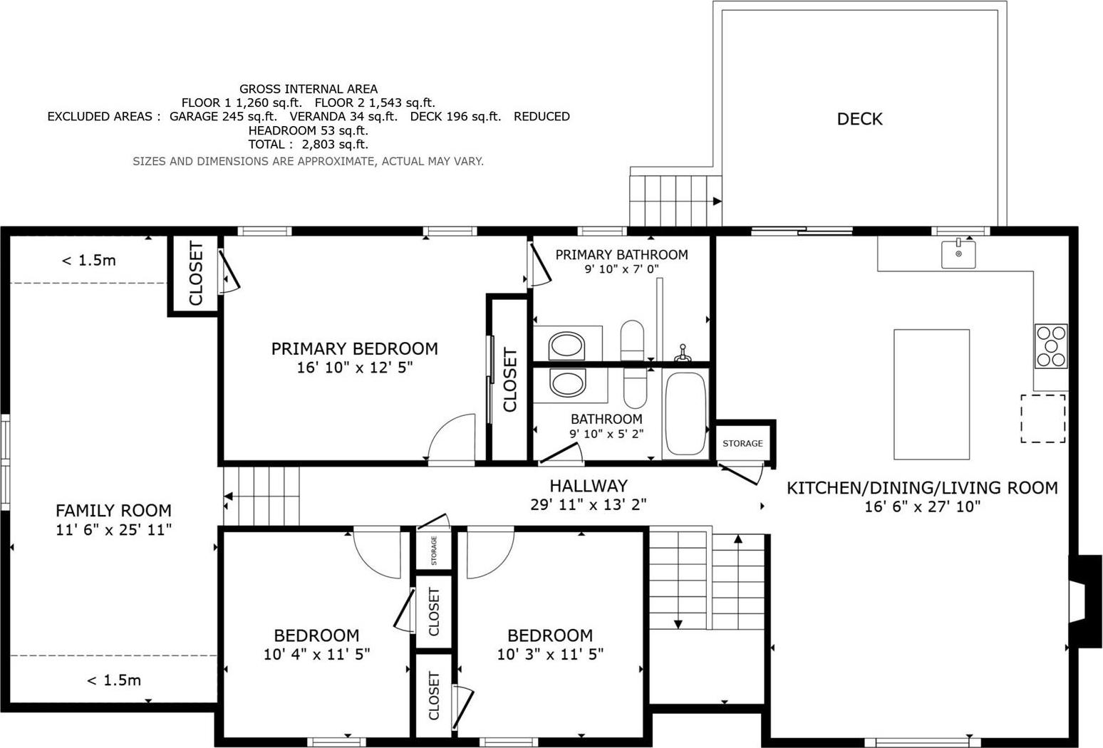 Single Family Brookfield  Suffolk County, NY 11934, MLS-860924-39