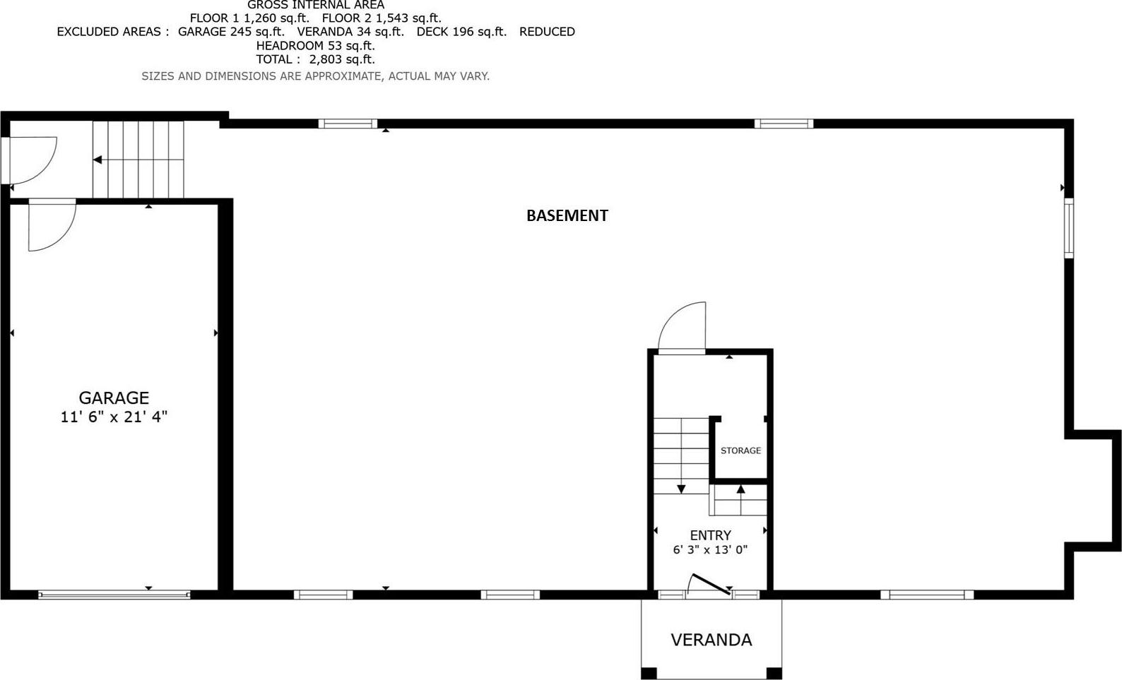 Single Family Brookfield  Suffolk County, NY 11934, MLS-860924-40