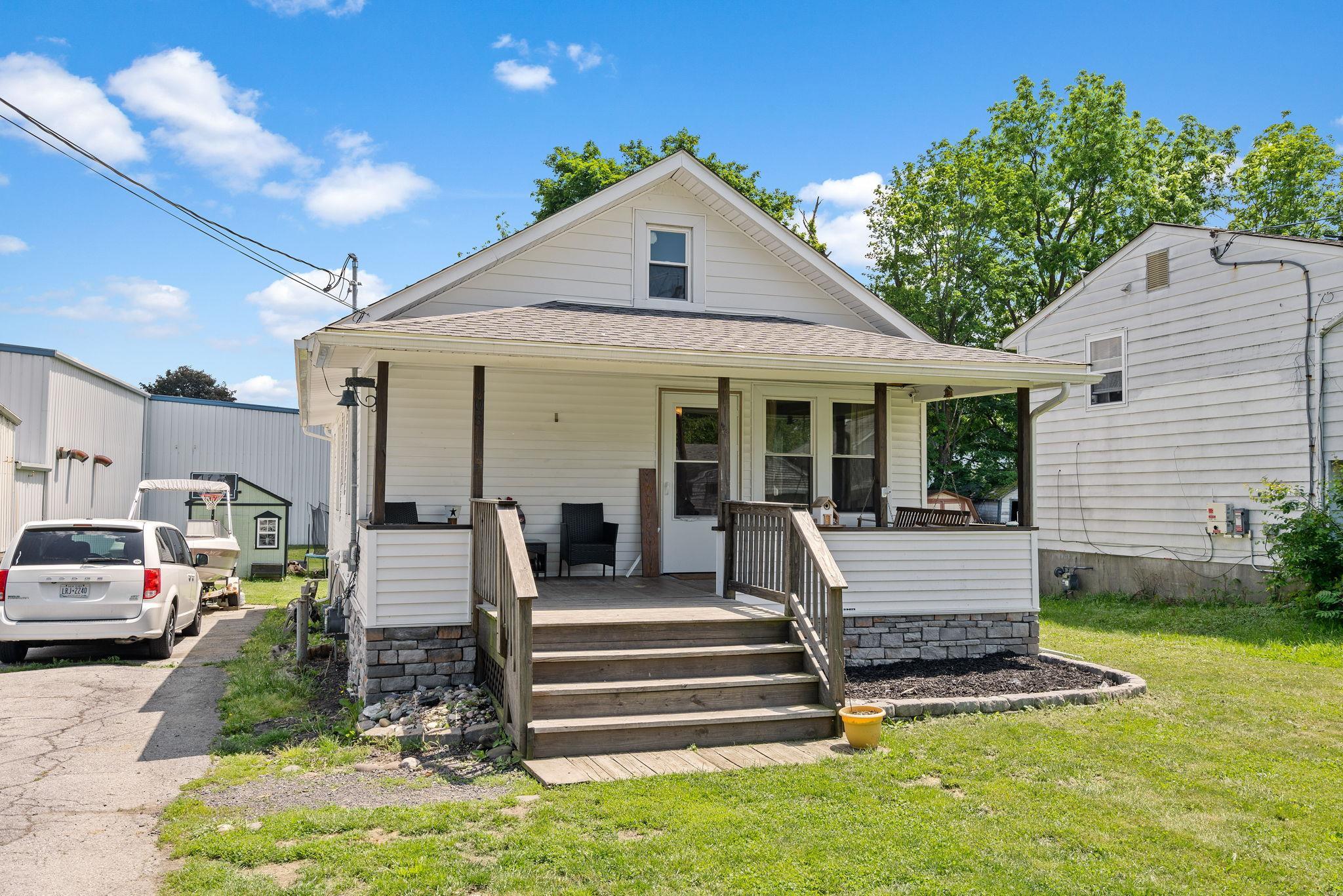 Single Family Homestead  Orange County, NY 12543, MLS-860940-19