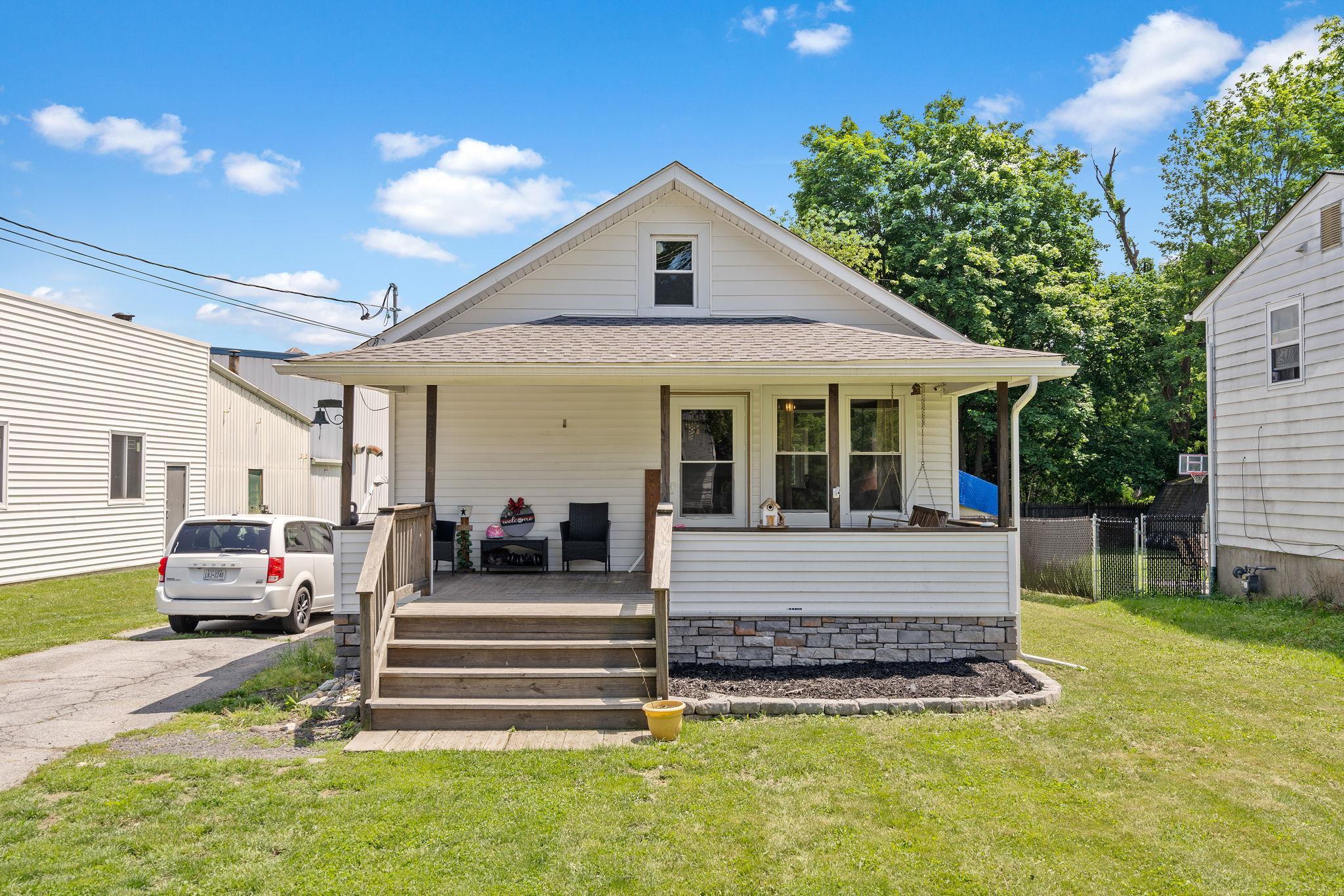 Single Family Homestead  Orange County, NY 12543, MLS-860940-20