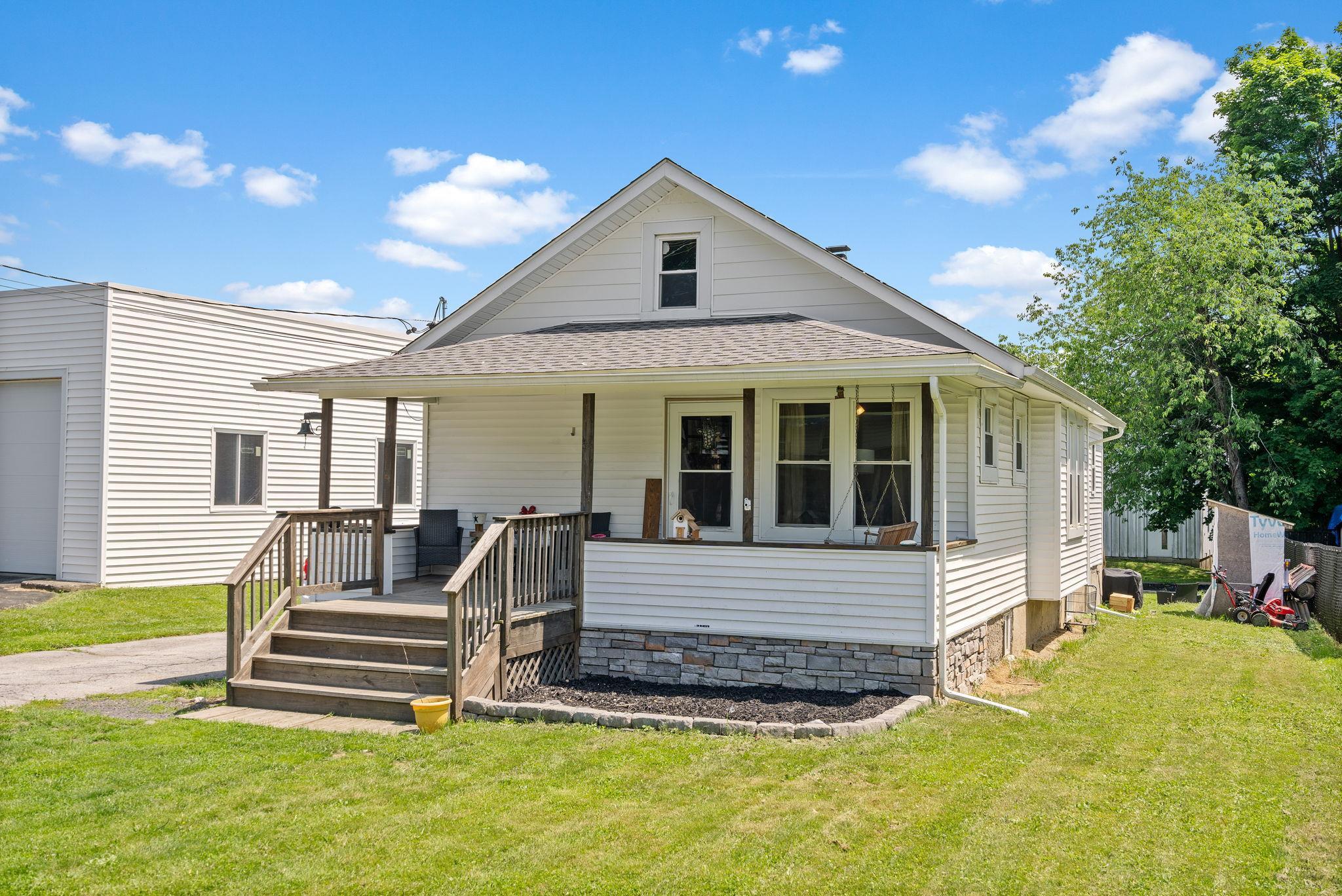 Single Family Homestead  Orange County, NY 12543, MLS-860940-21
