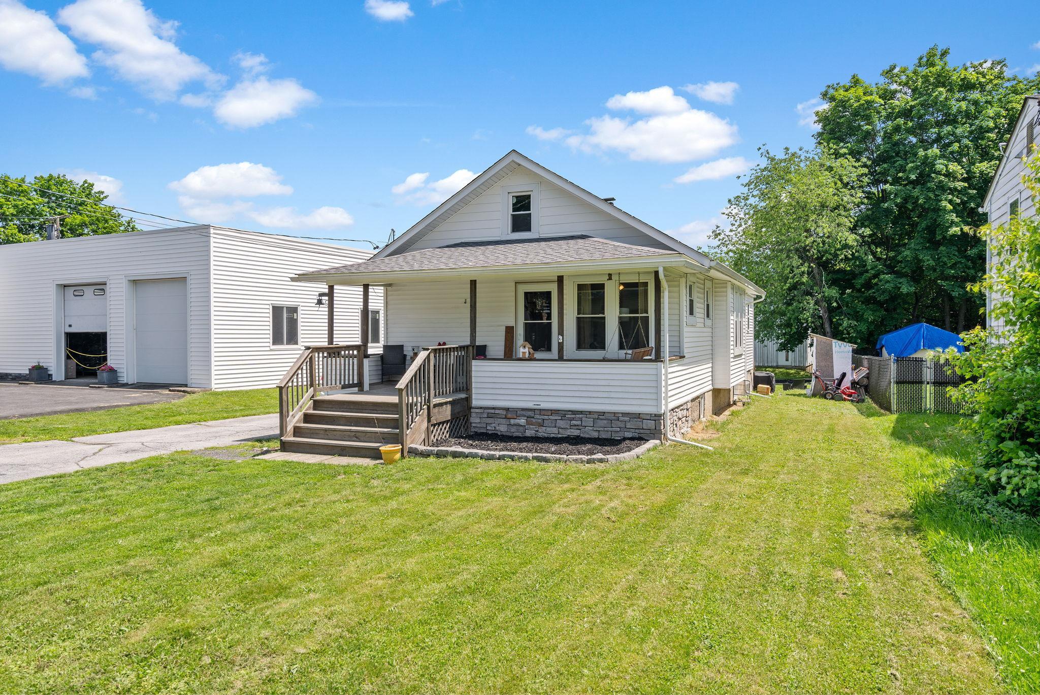 Single Family Homestead  Orange County, NY 12543, MLS-860940-22