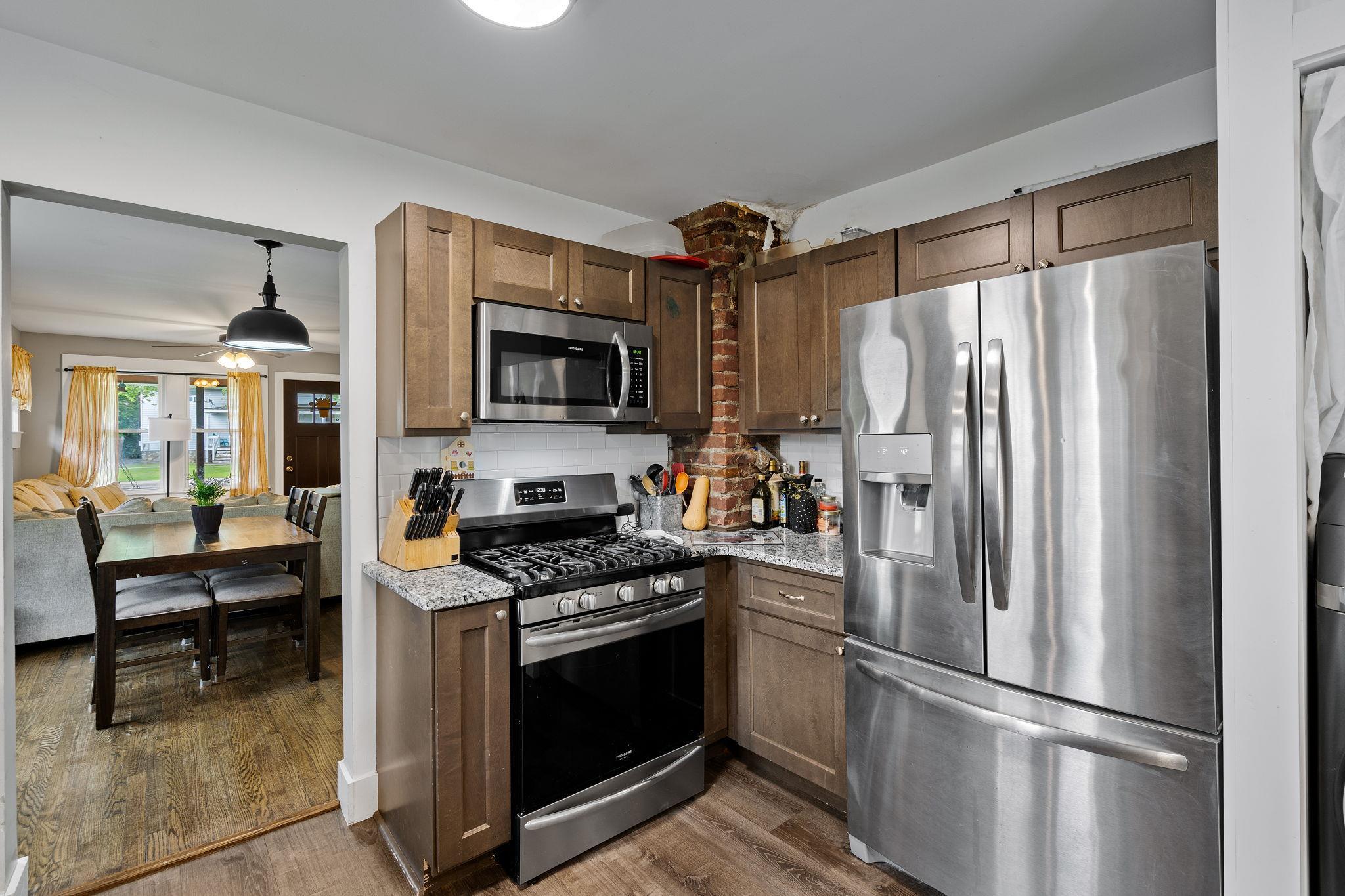 Single Family Homestead  Orange County, NY 12543, MLS-860940-9