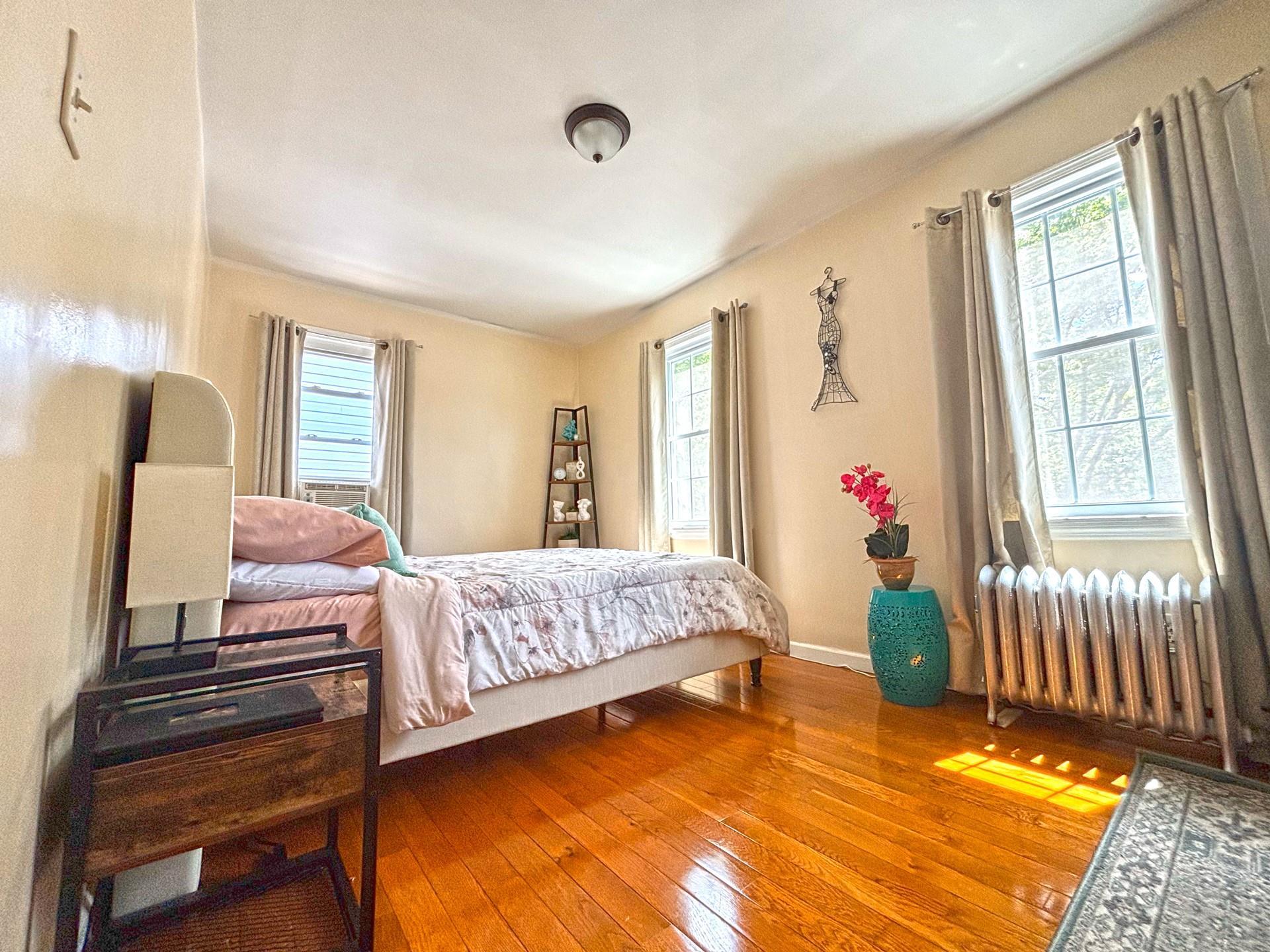 Single Family 142  Queens, NY 11434, MLS-860951-11